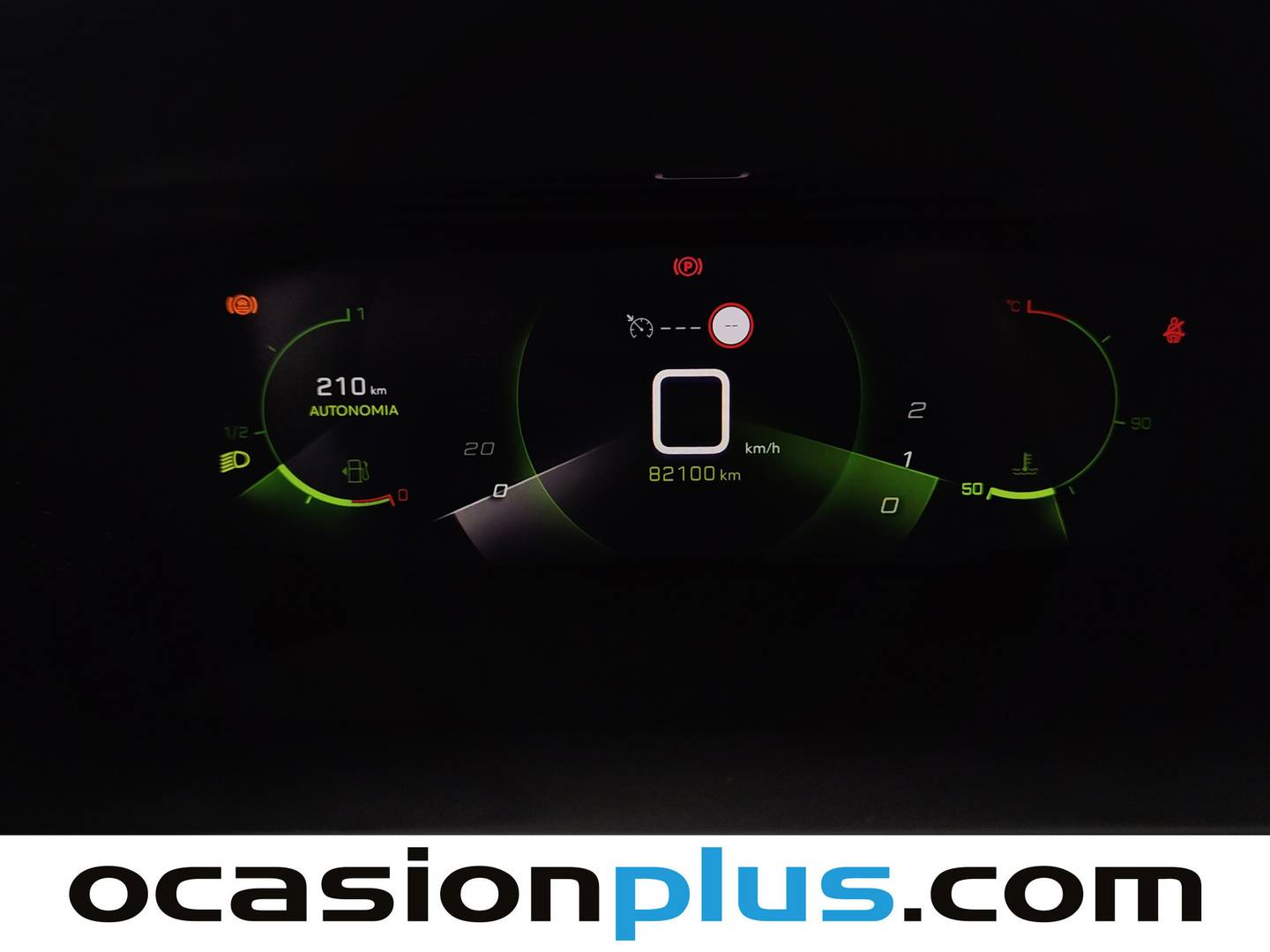 Foto Peugeot 2008 Peugeot 2008 PureTech 130 S&S Allure (130 CV)