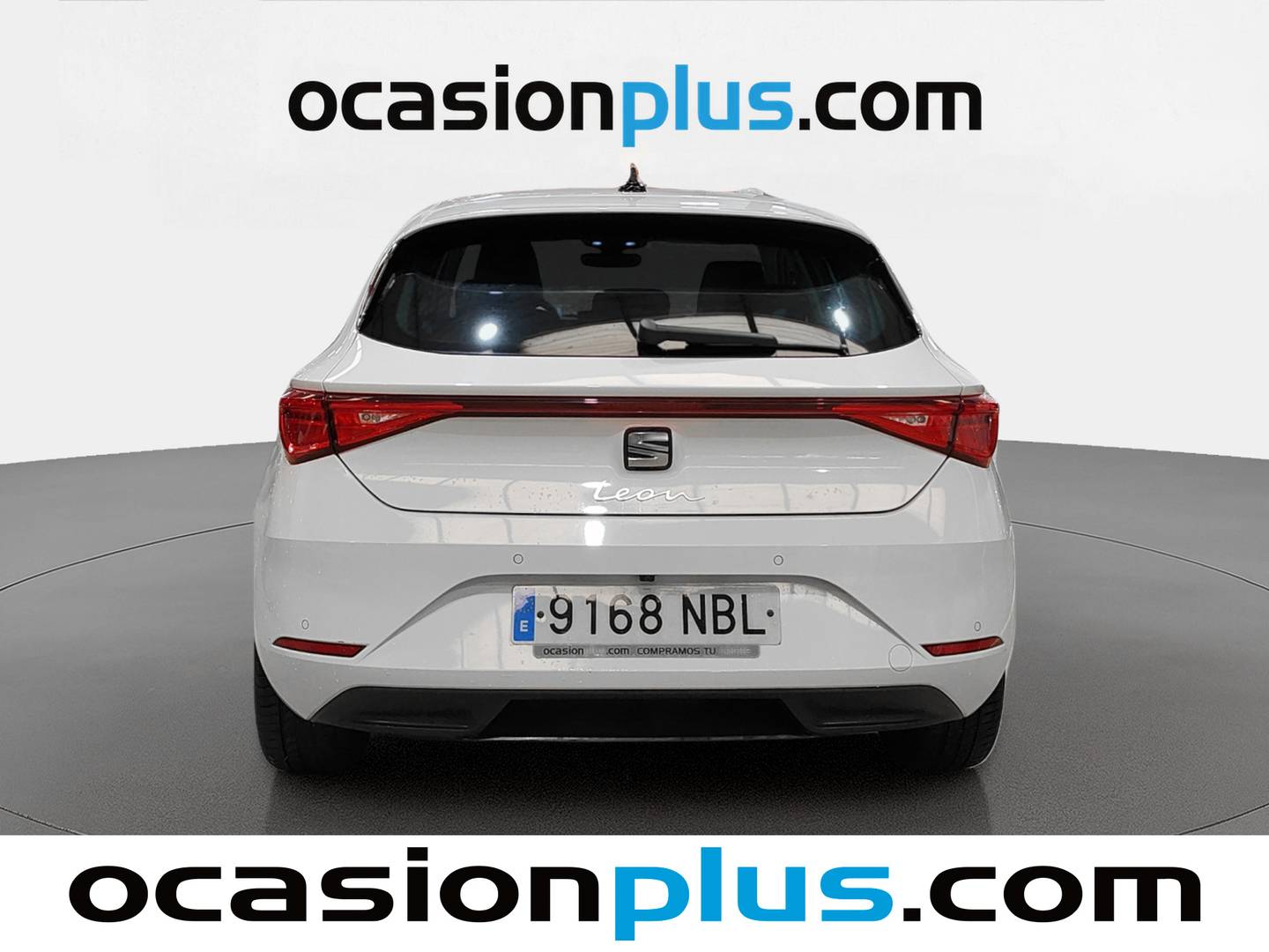 Seat León Seat León 2.0 TDI S&S Style XL (116 CV) km 0