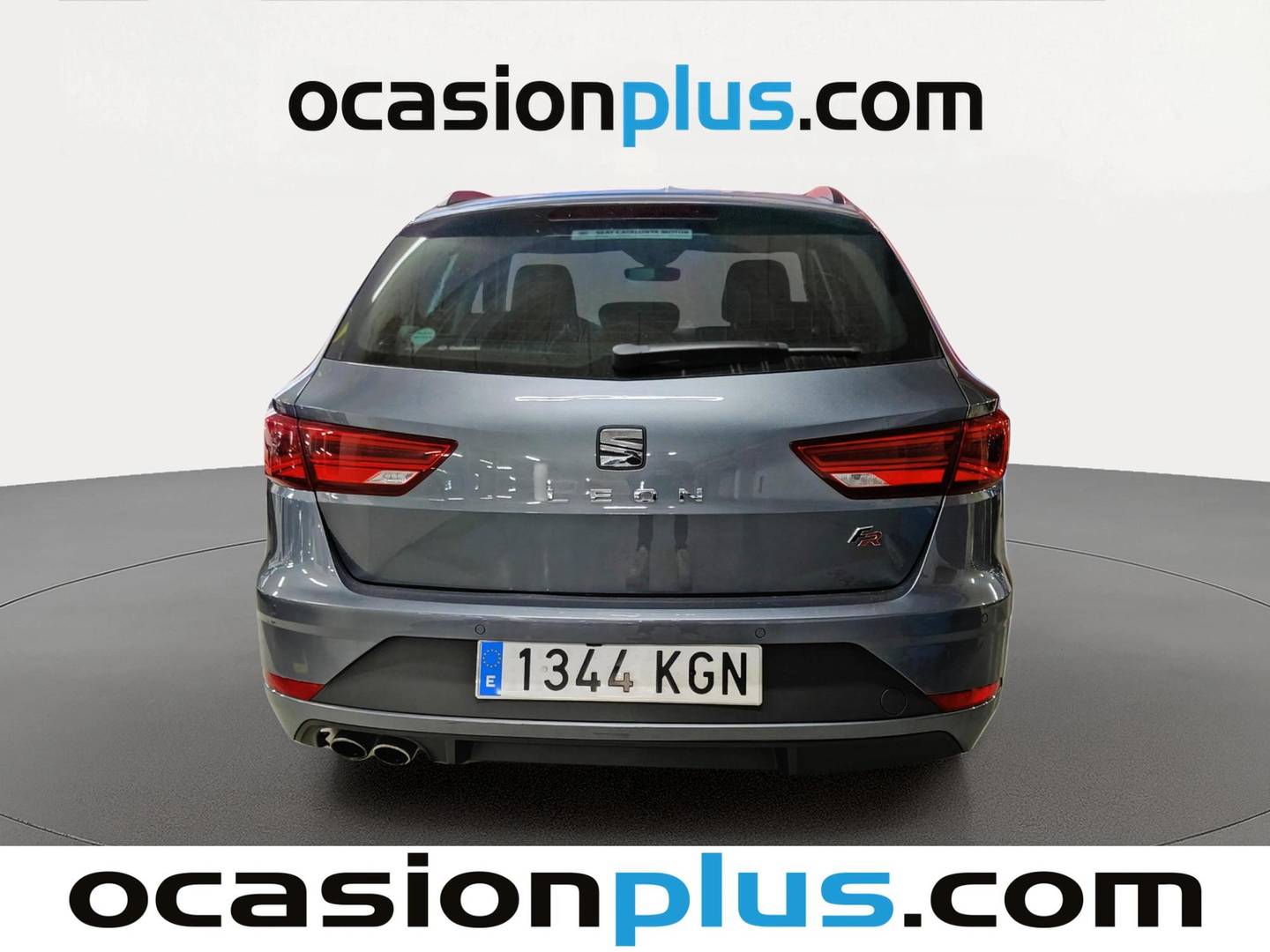 Seat León Seat León ST 1.4 TSI ACT S&S FR DSG7 (150 CV) barato