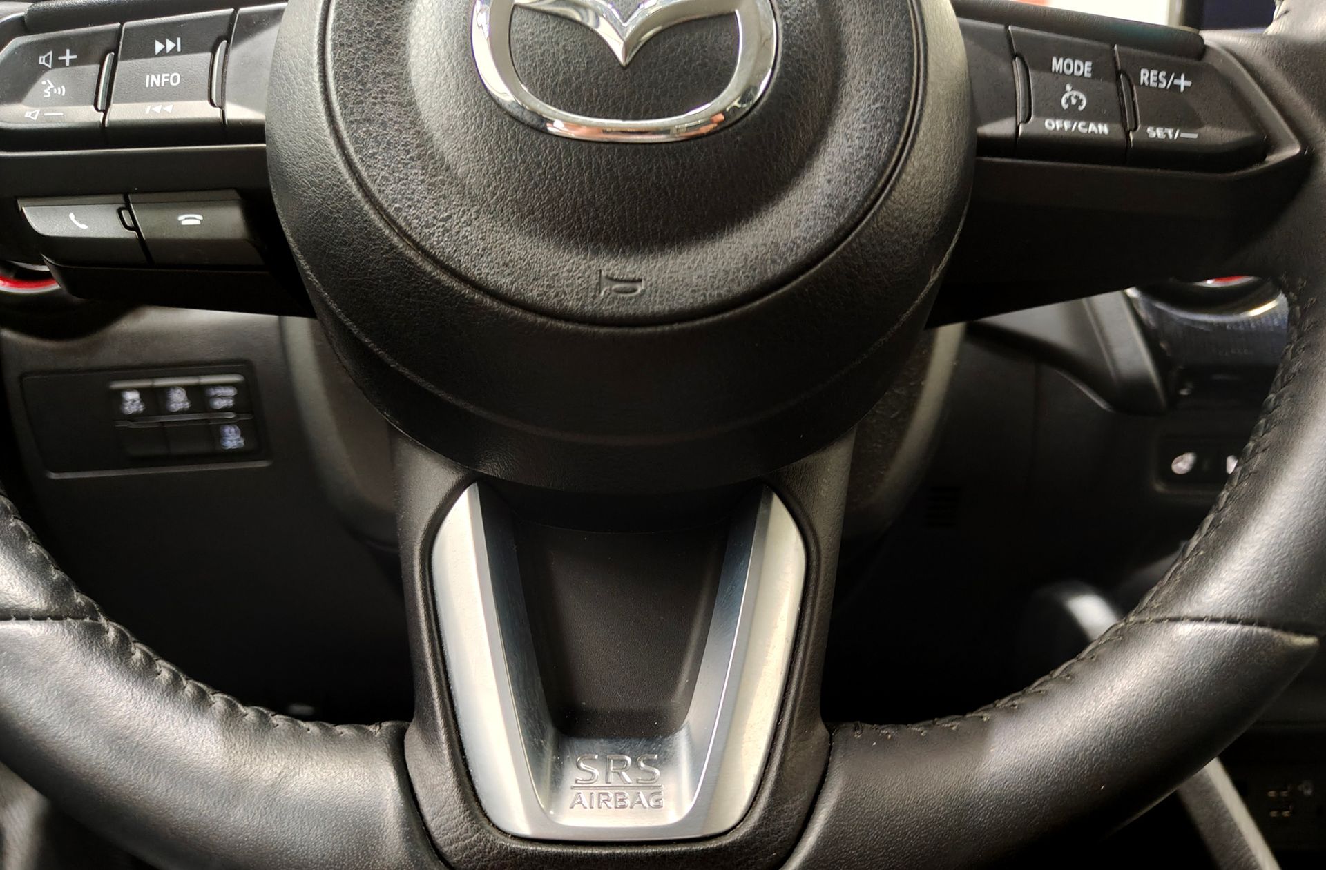 Mazda Mazda2 1.5 G e-Skyactiv Homura Aka - foto 27