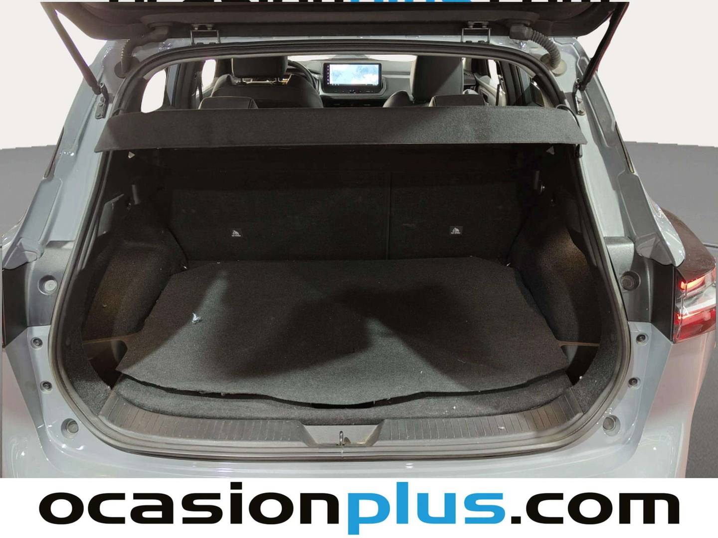 Foto Nissan QASHQAI Nissan Qashqai DIG-T 140 N-Connecta (140 CV)