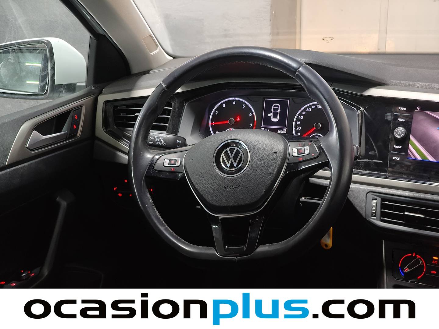 Volkswagen Polo Volkswagen Polo Advance 1.0 (80 CV) 2019