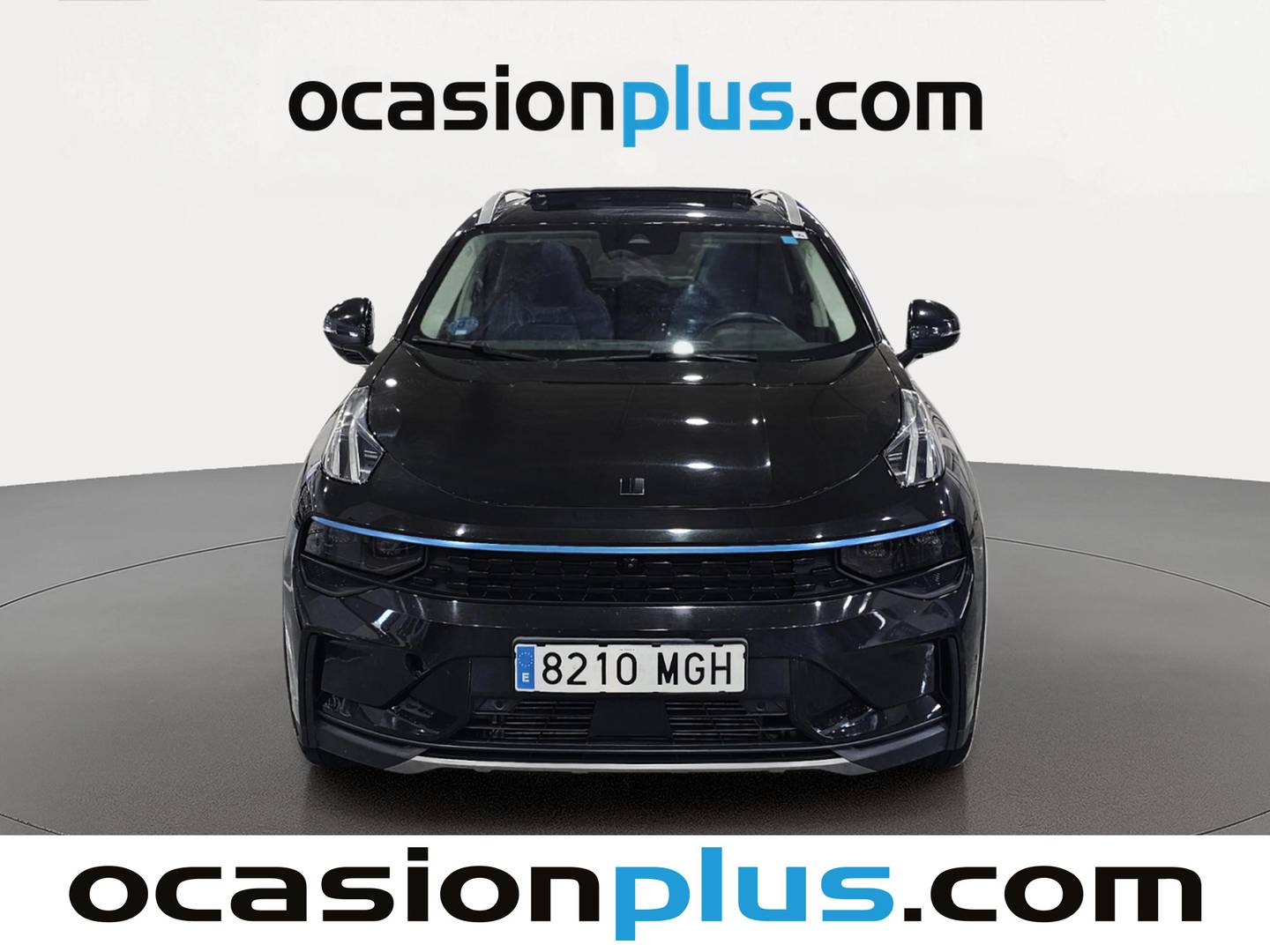Lynk & Co 01 Lynk & Co 01 1.5 PHEV (261 CV) barato