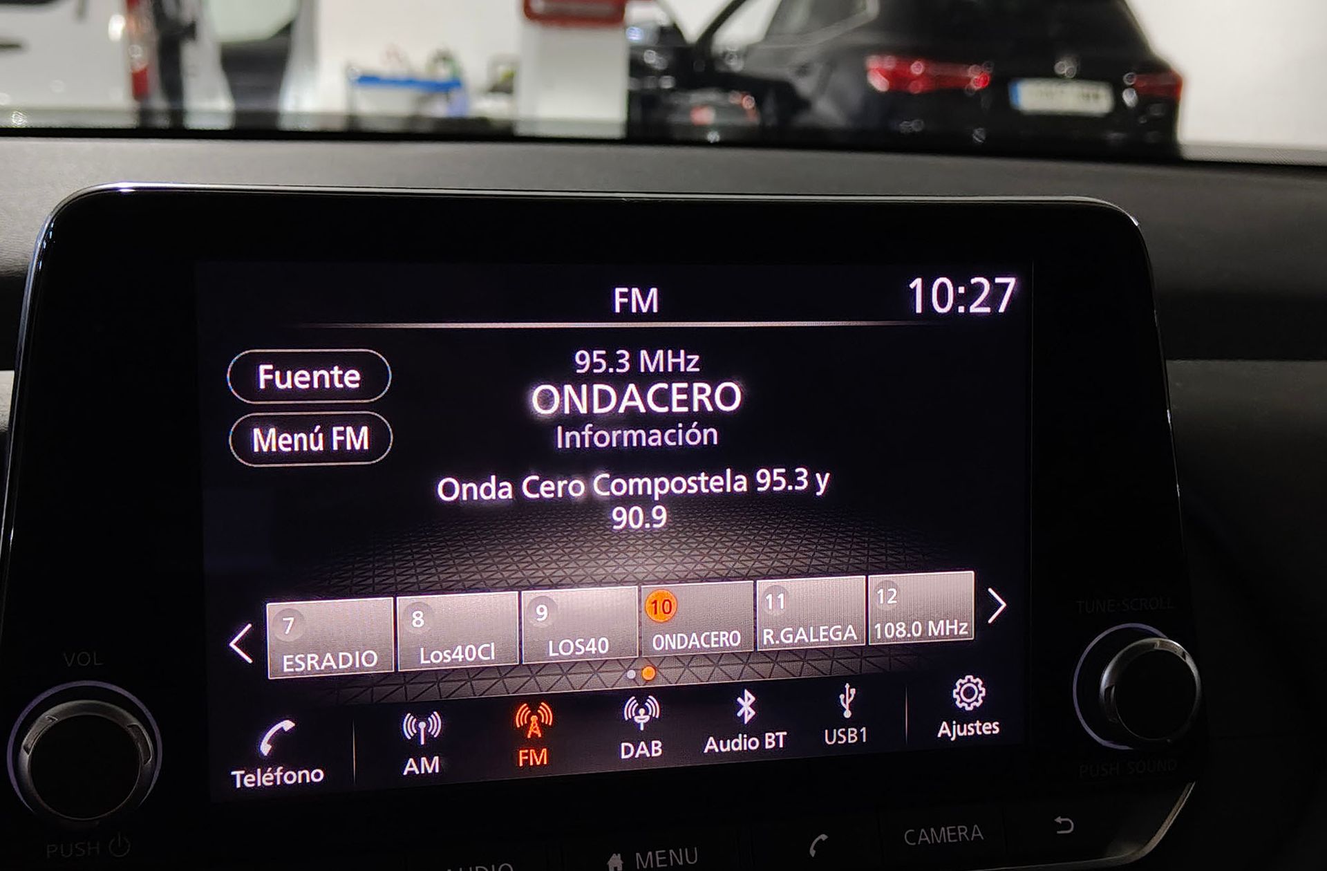 Nissan Qashqai DIG-T 158 mHEV Acenta Xtronic - foto 34