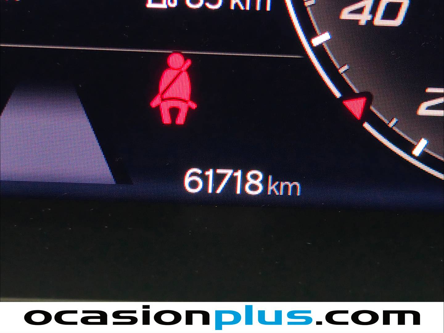Cupra Formentor Cupra Formentor 1.5 TSI DSG (150 CV) seminuevo