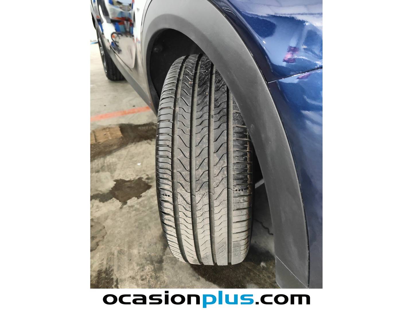 SsangYong Korando SsangYong Korando G15T Limited 4x4 Auto (163 CV) GLP de ocasión