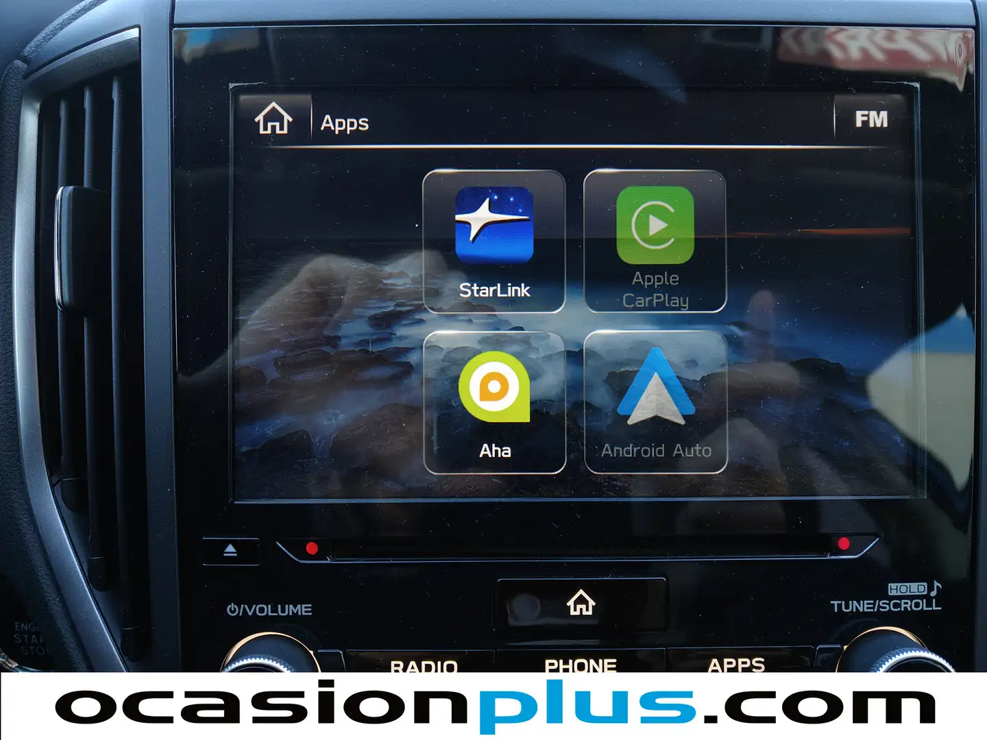 Foto Subaru XV Subaru XV 2.0i Executive Plus Lineartronic (156 CV)