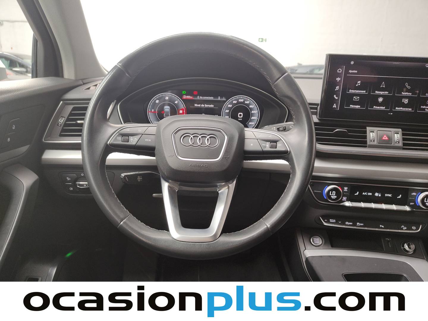 Audi Q5 Audi Q5 Advanced 35 TDI (163 CV) S tronic de ocasión