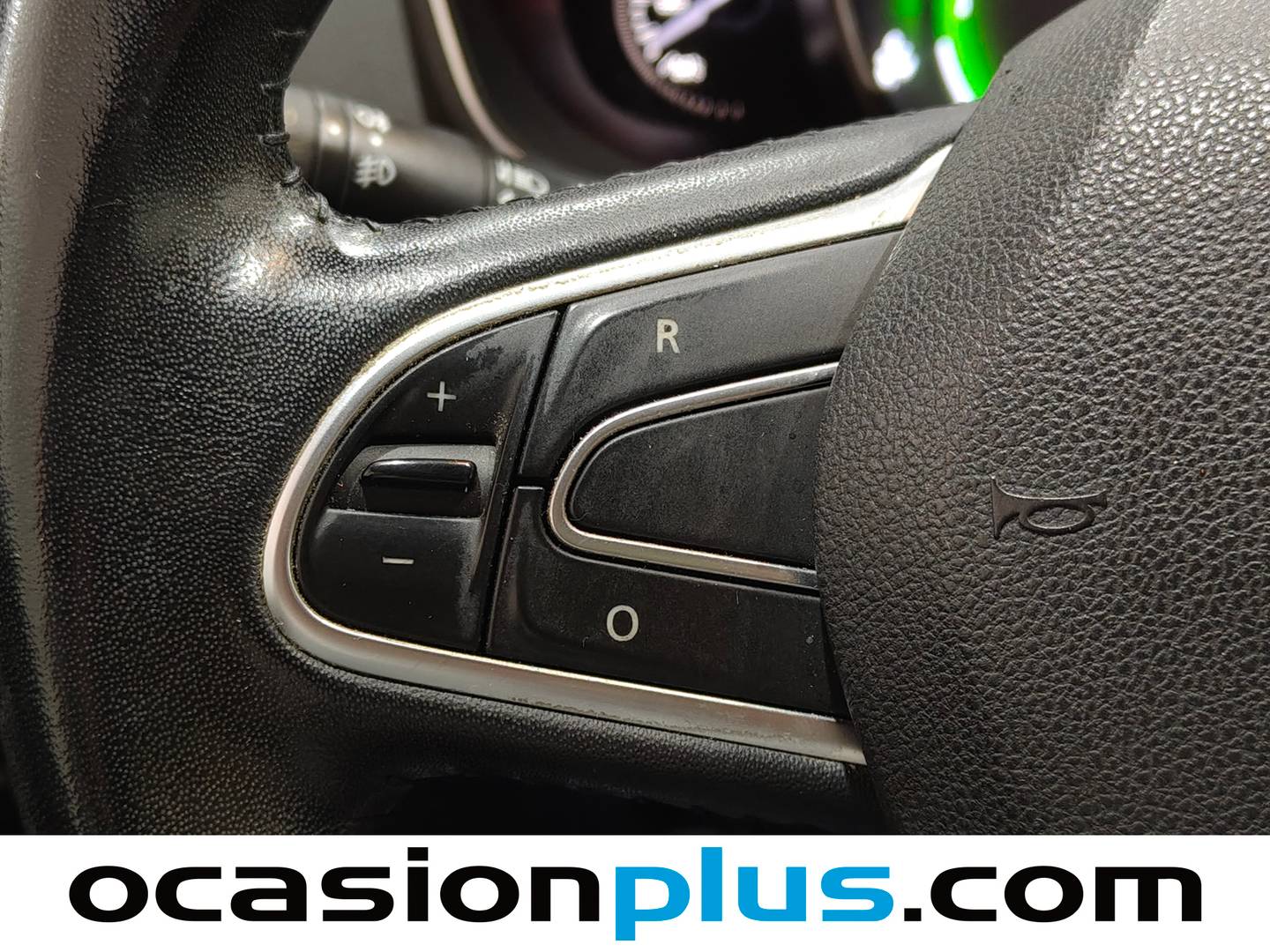 Foto Renault Mégane Renault Megane Renault Megane Zen Energy TCe 97 kW (130 CV)