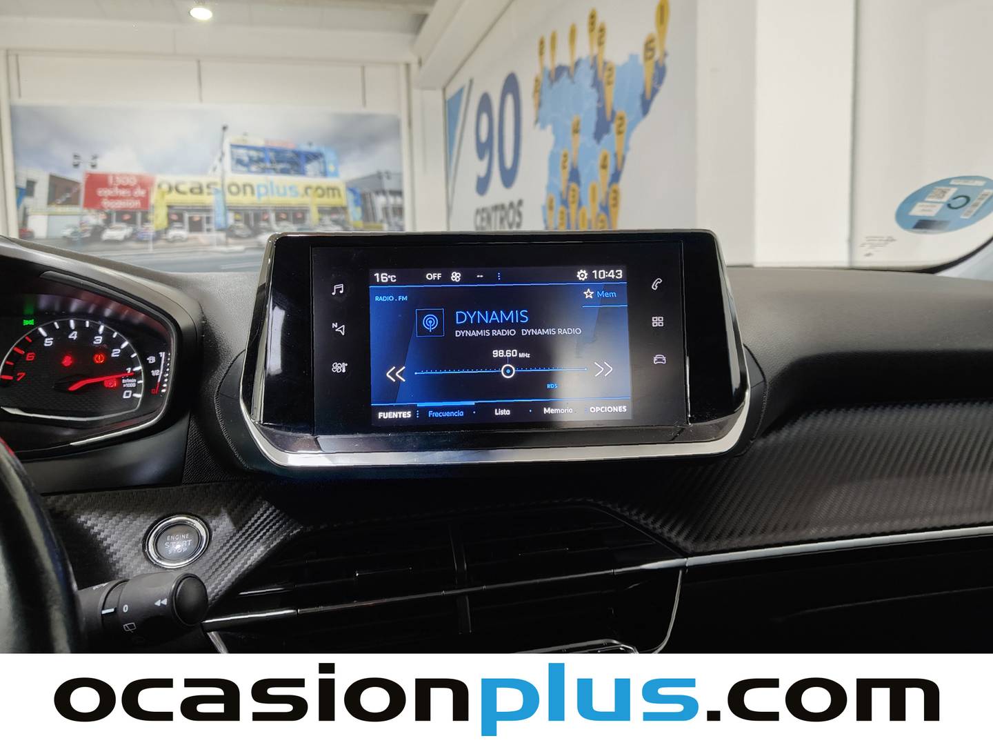 Peugeot 2008 Peugeot 2008 BlueHDi 130 S&S Allure EAT8 (130 CV) diésel