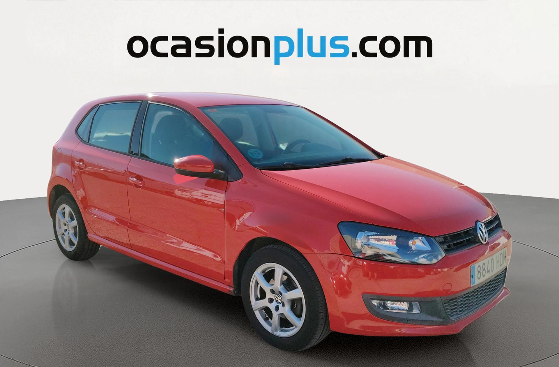 Volkswagen Polo Advance 1.2 - foto 2