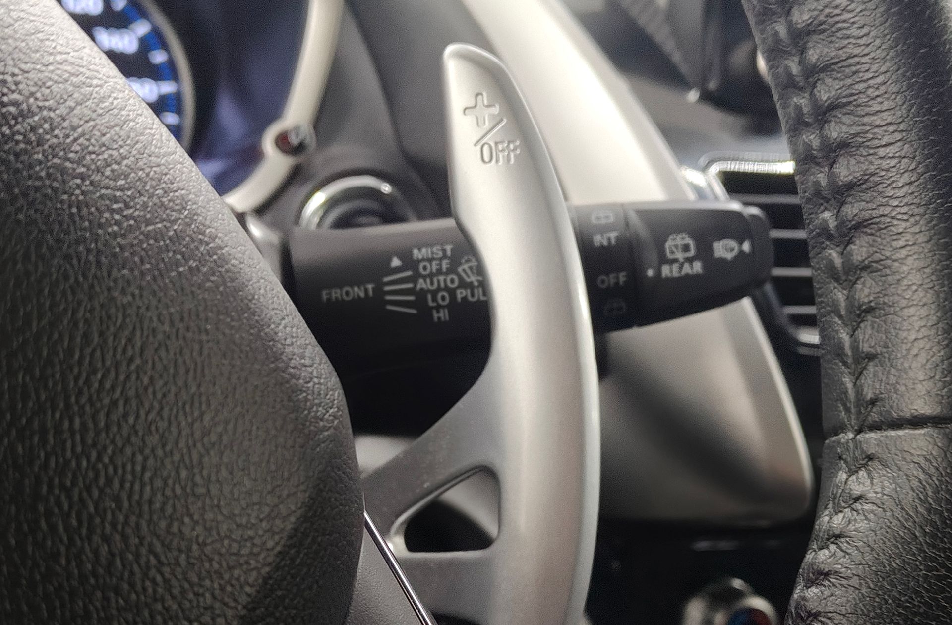 Mitsubishi Eclipse Cross 2.4 PHEV Kaiteki 4WD - foto 27