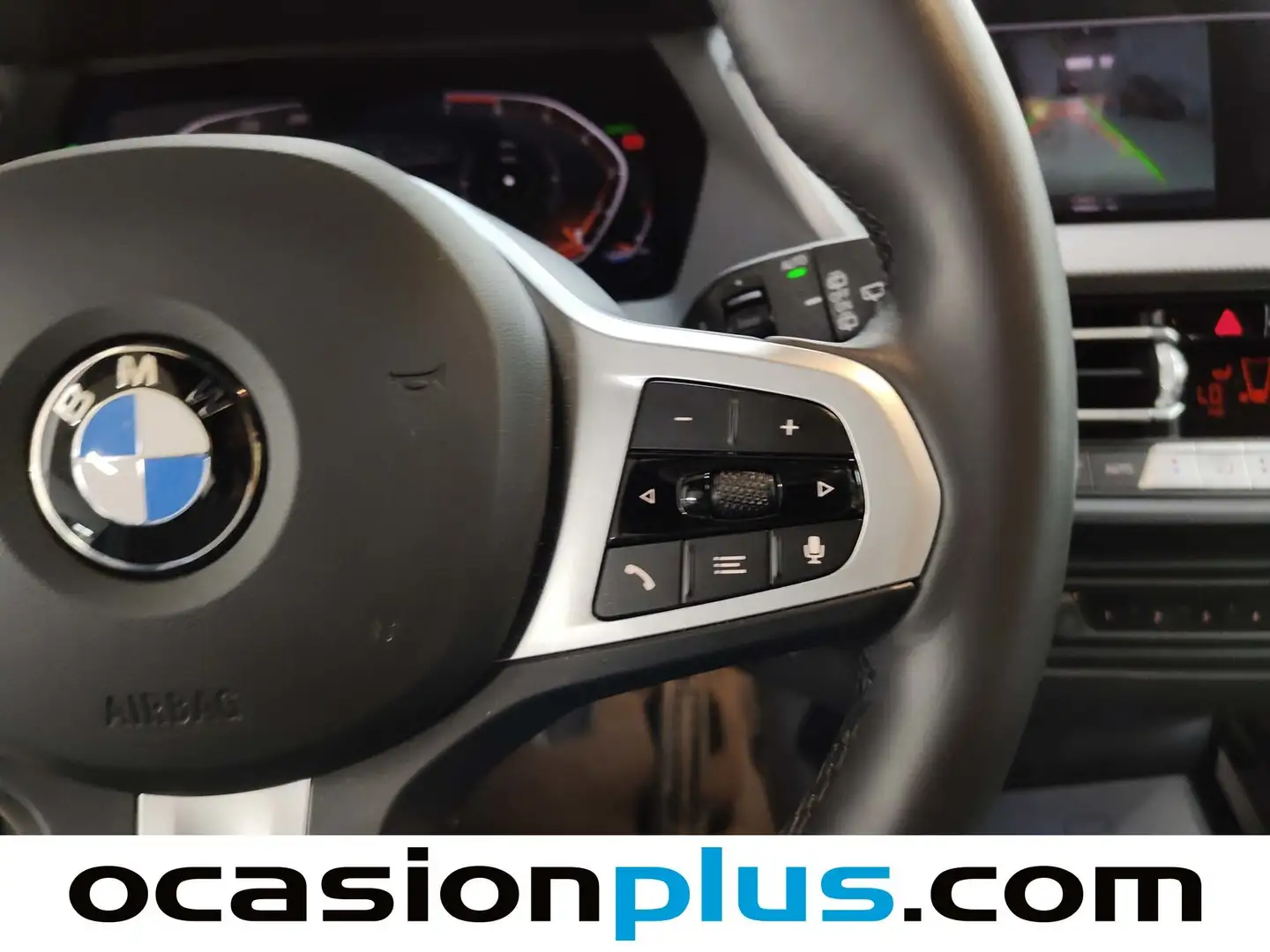 Foto BMW Serie 1 BMW Serie 1 118i Pack M (136 CV)