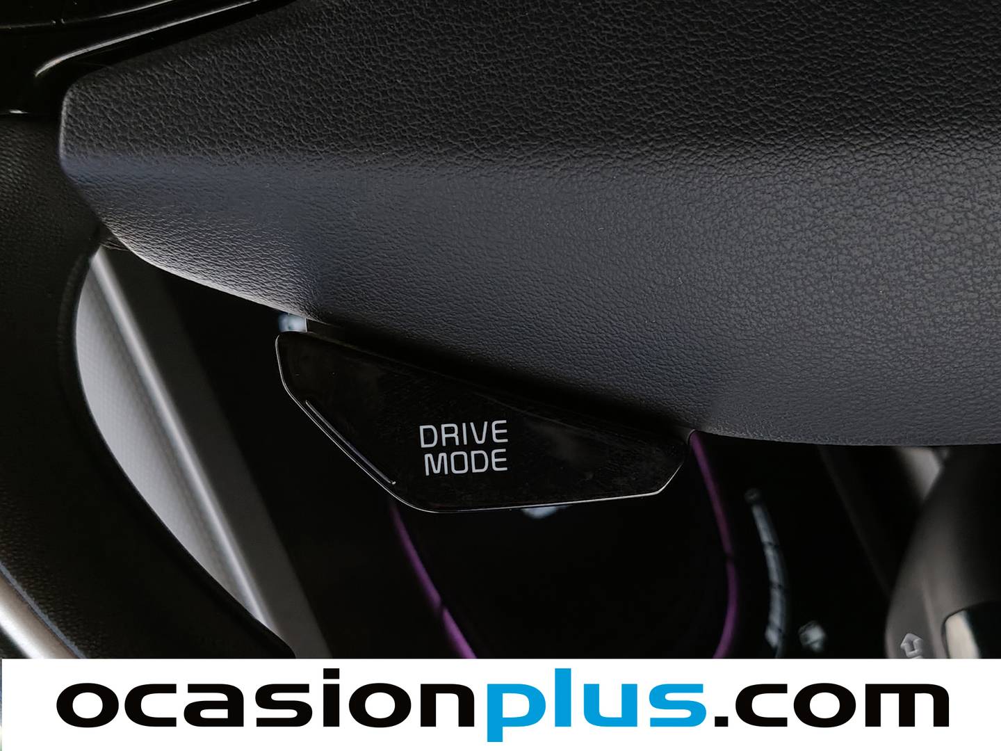 Foto KIA Niro Kia Niro 1.6 GDi PHEV Híbrido Concept (183 CV)