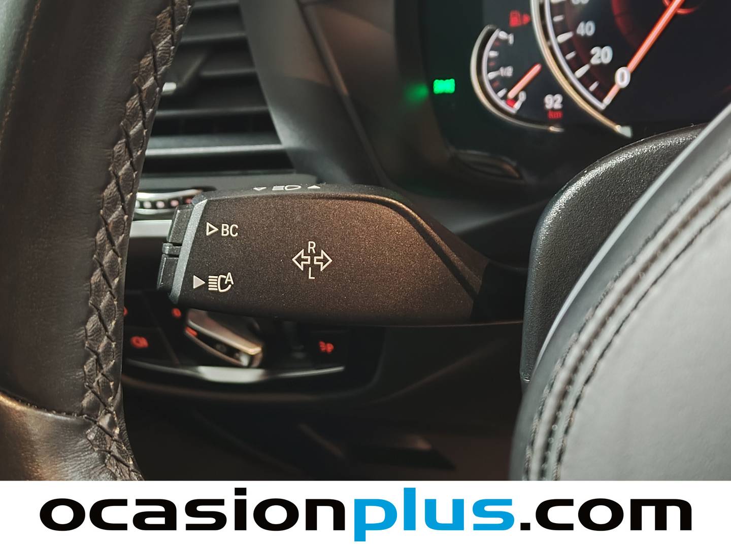 BMW X3 BMW X3 xDrive20i (184 CV) seminuevo