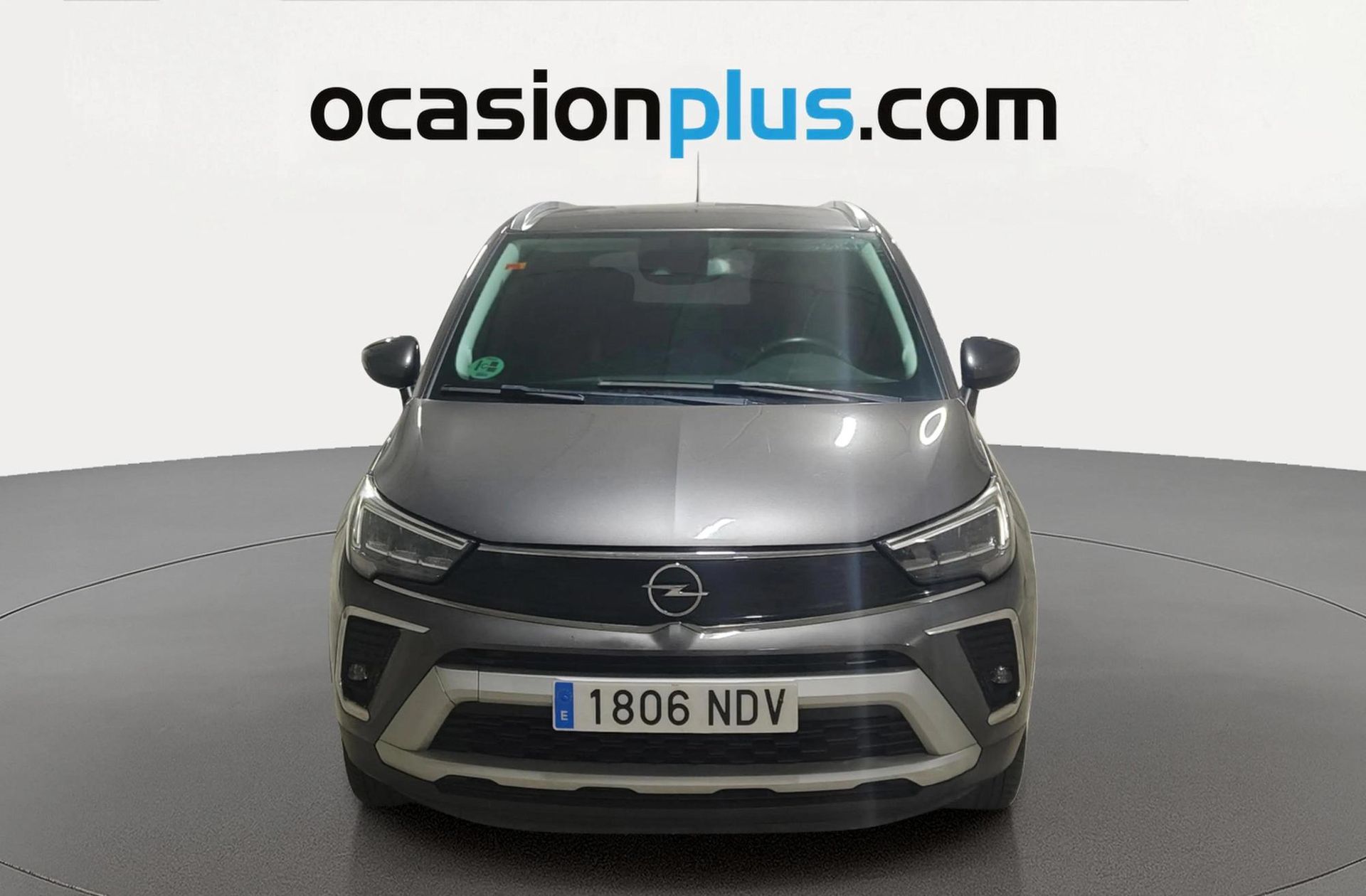 Opel Crossland 1.5D Elegance - foto 14