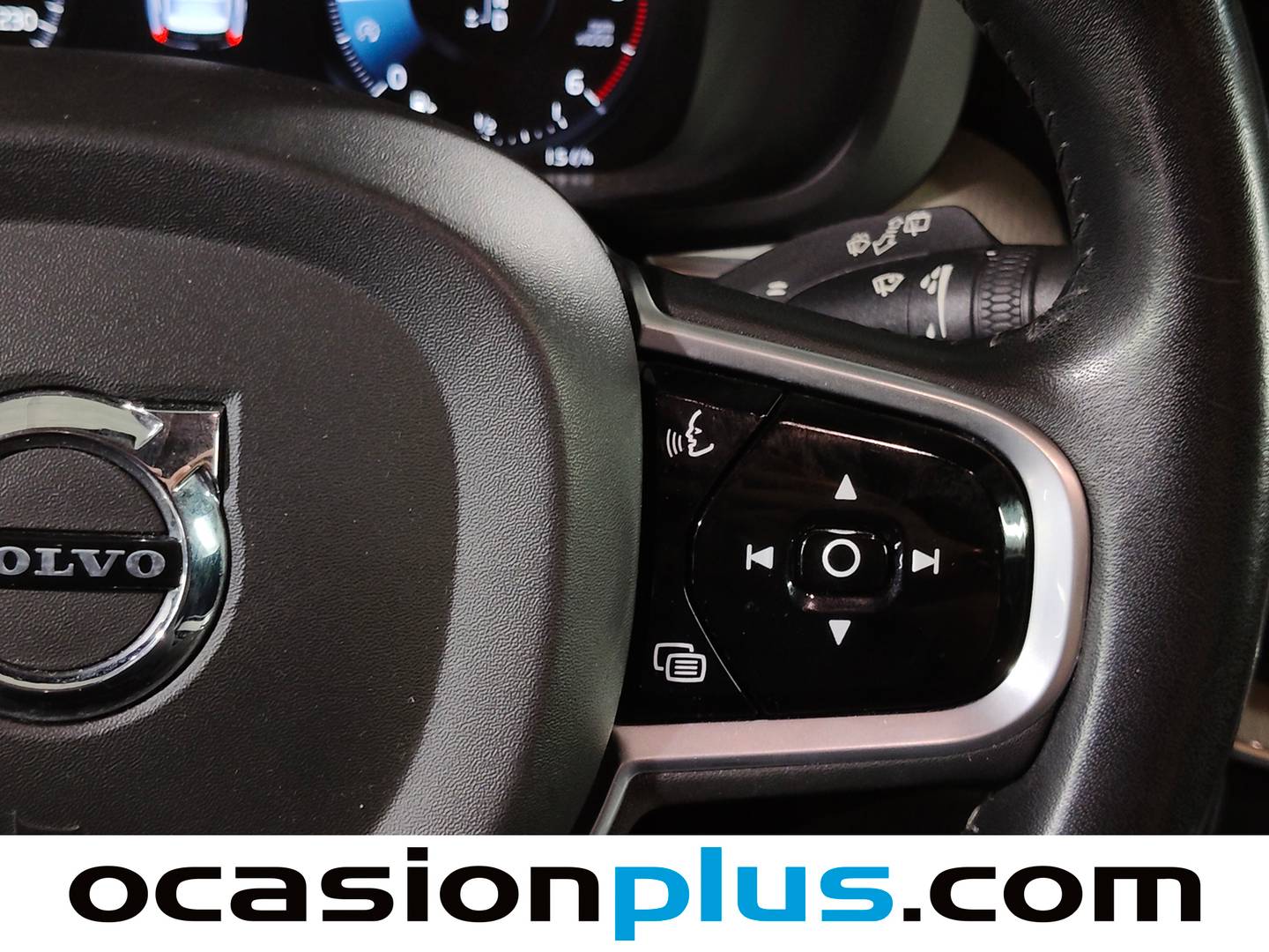 Volvo XC60 Volvo XC60 D4 Inscription AWD Auto (190 CV) diésel