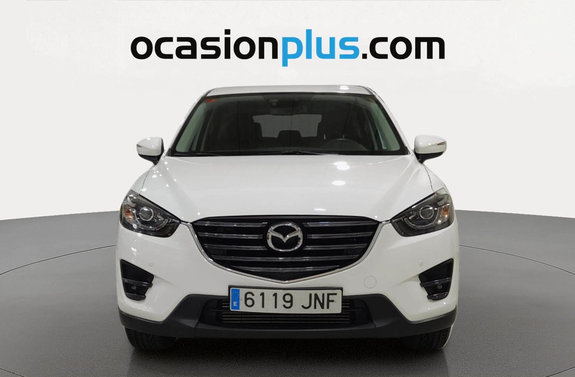 Mazda CX-5 2.2 DE Style+ 2WD - foto 12