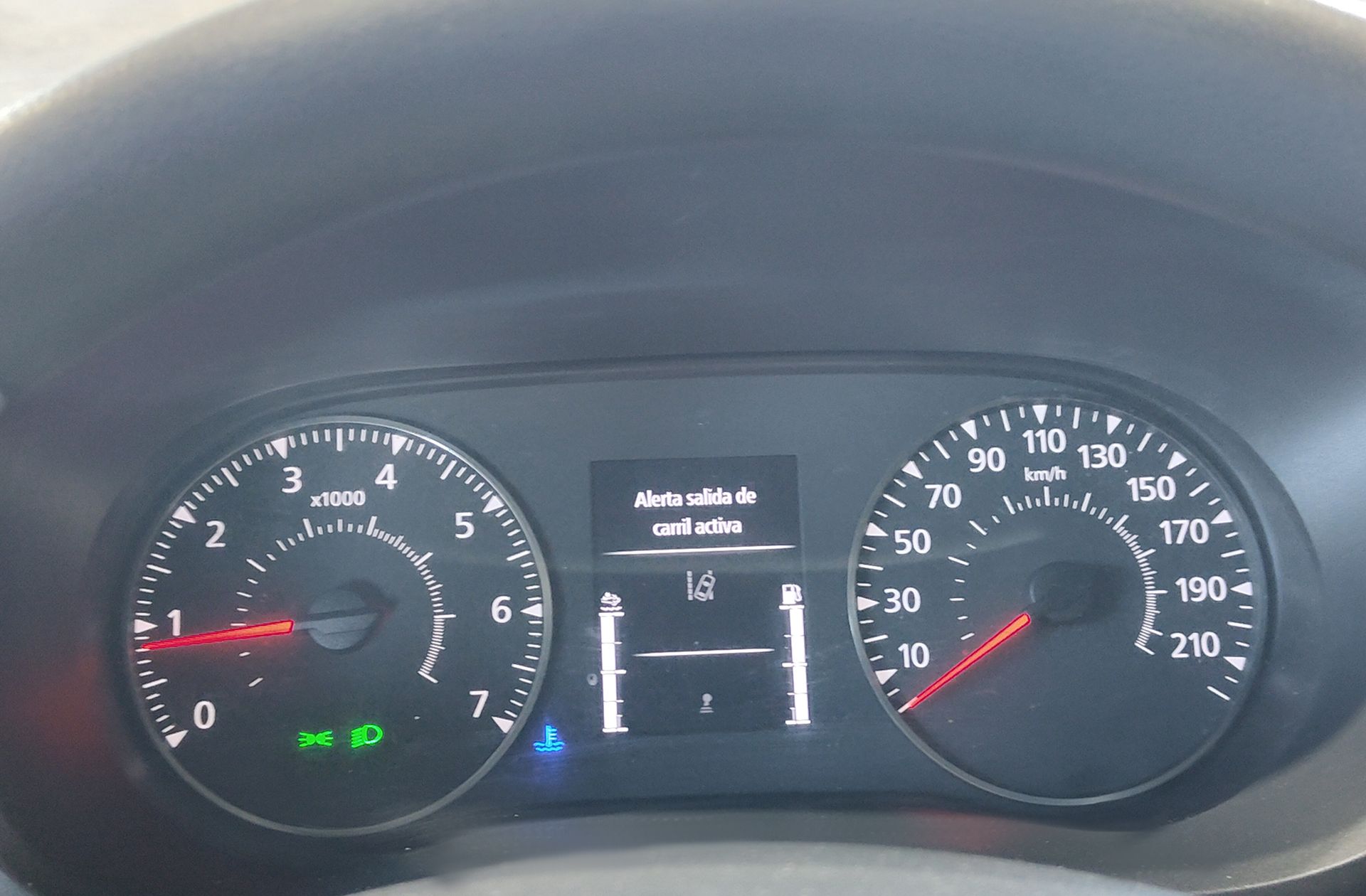Renault Master Furgon RS Energy Blue dCi - foto 19