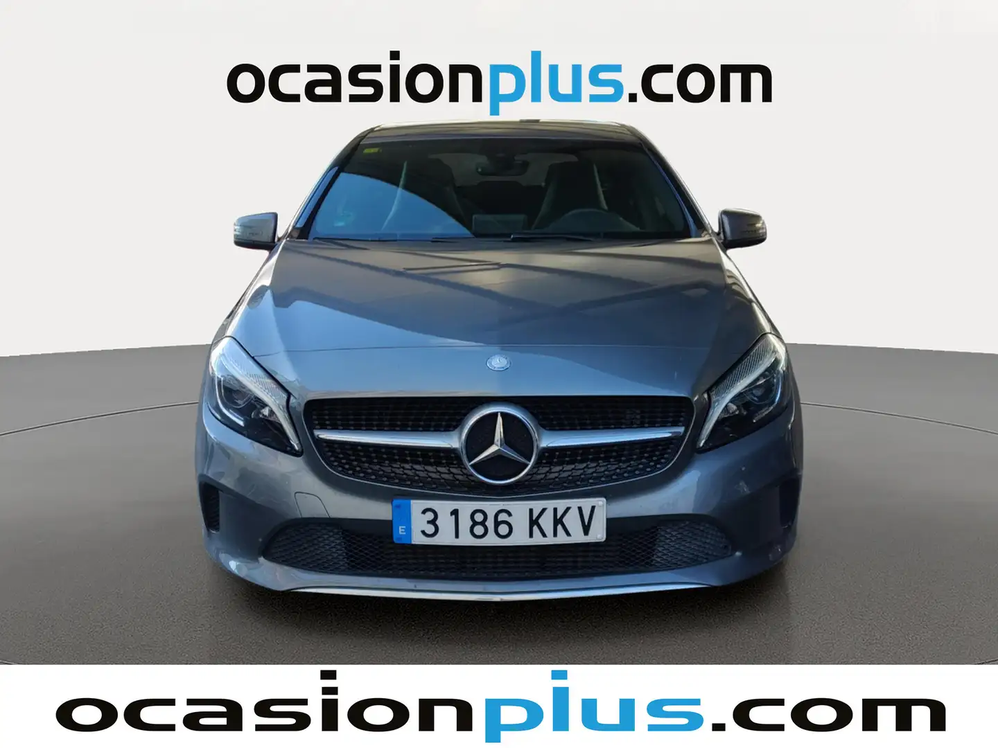 Foto Mercedes Clase A Mercedes-Benz Clase A Clase A 200 d (136 CV)