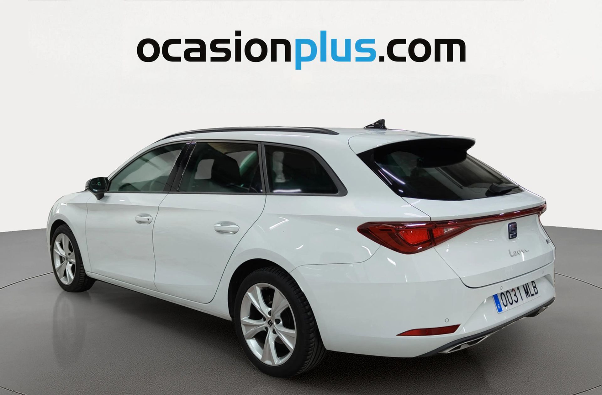 SEAT León ST 2.0 TDI FR XS - foto 4
