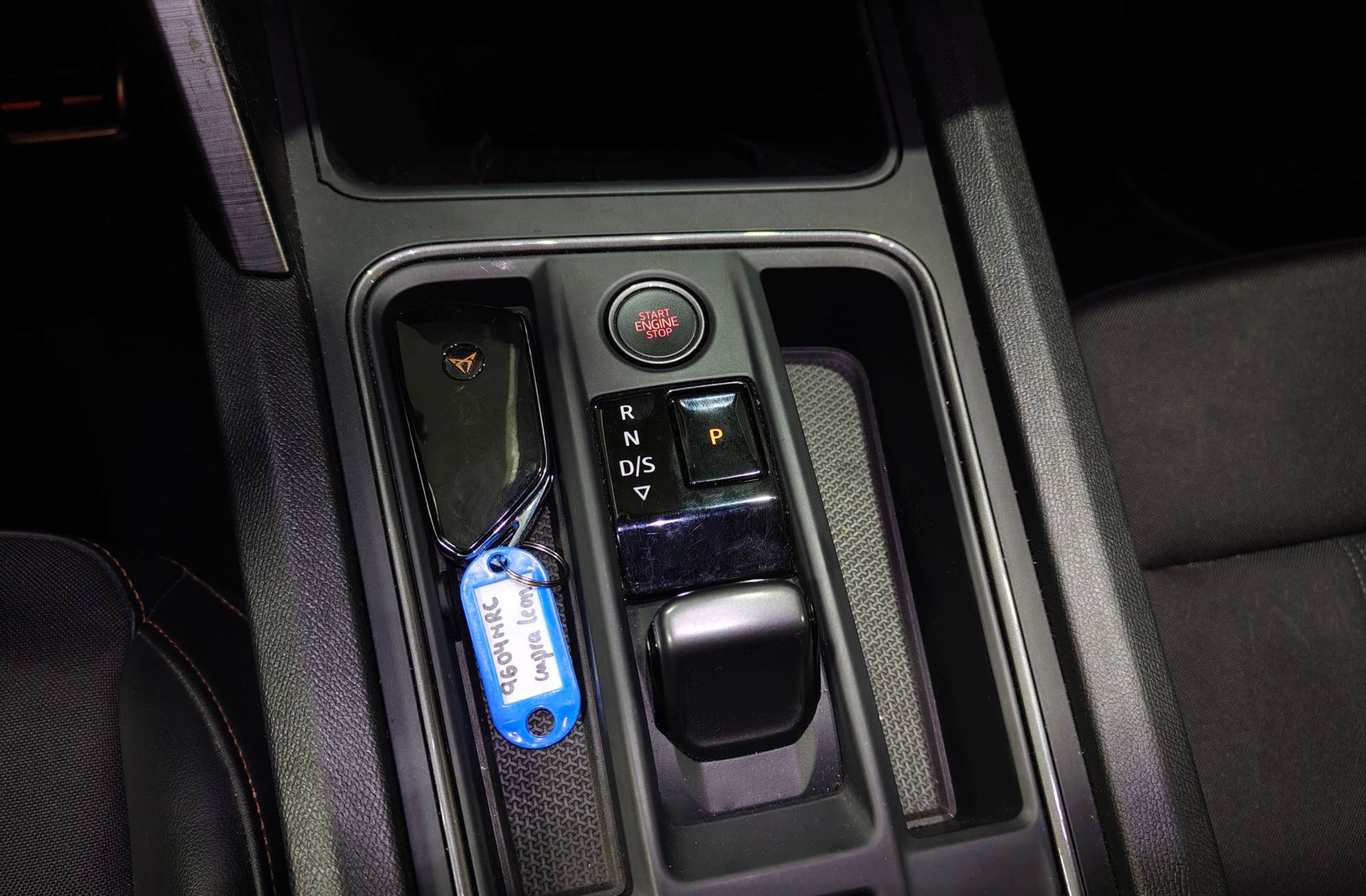 Cupra León 1.4 e-Hybrid DSG - foto 5
