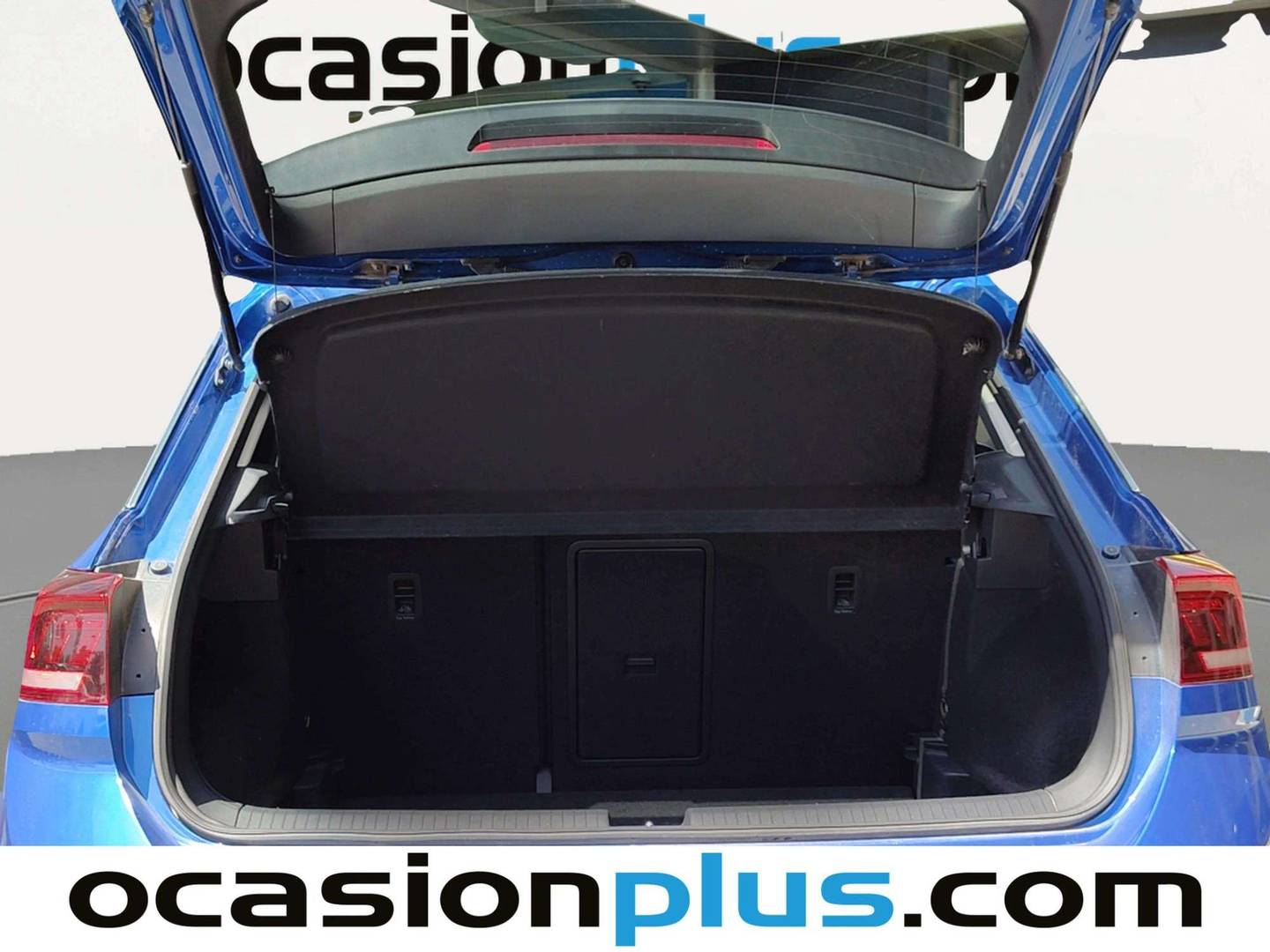Foto asientos delanteros Volkswagen T-Roc Volkswagen T-Roc Life 2.0 TDI (150 CV) DSG