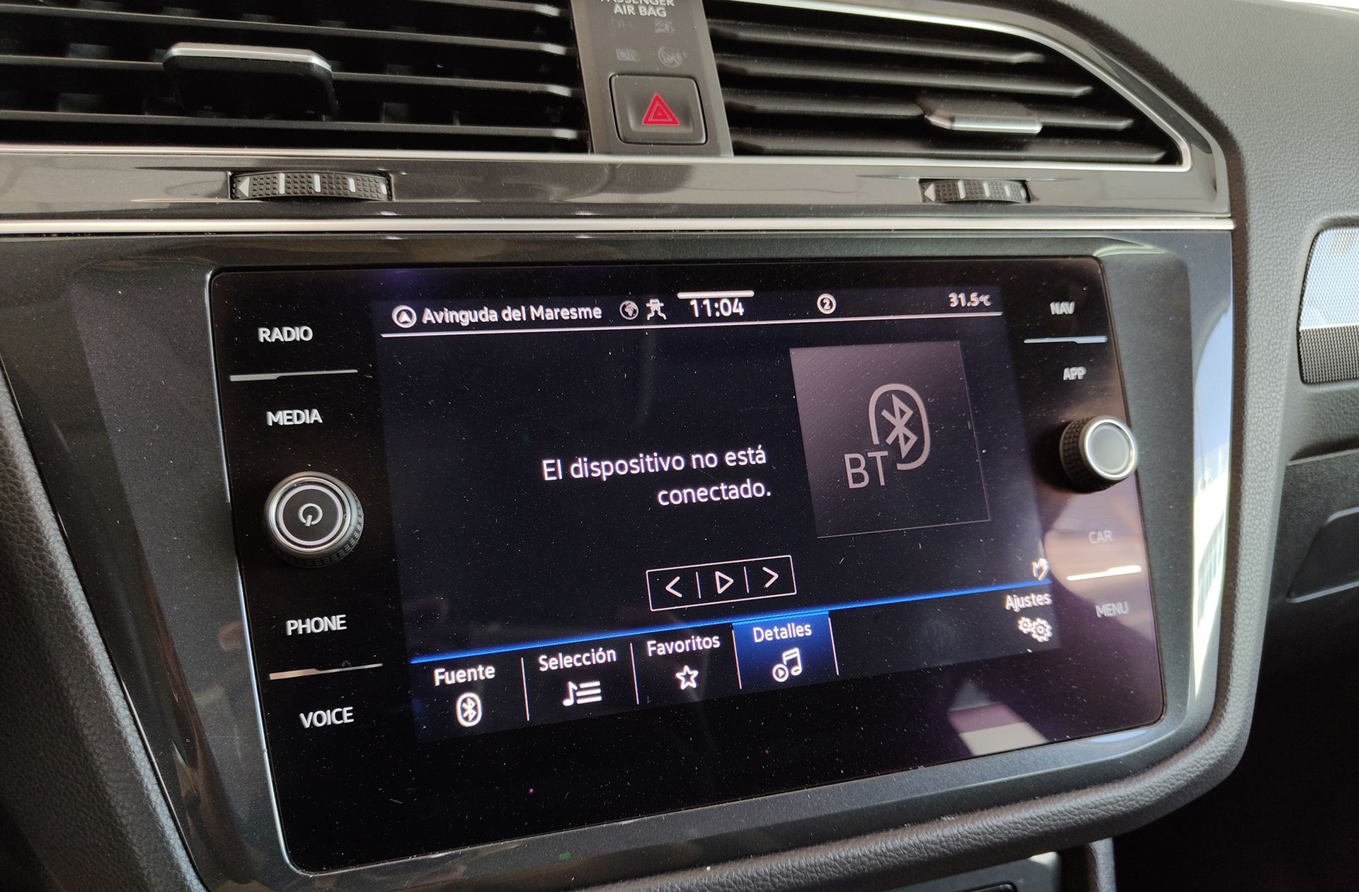 Volkswagen Tiguan Urban Sport 1.5 TSI DSG - foto 39