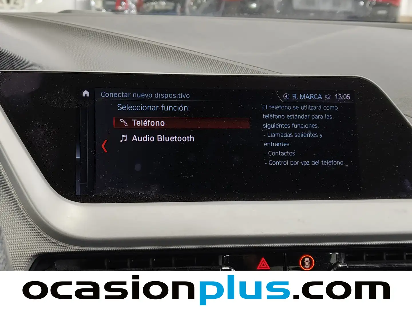 Foto BMW Serie 1 BMW Serie 1 118i (140 CV)