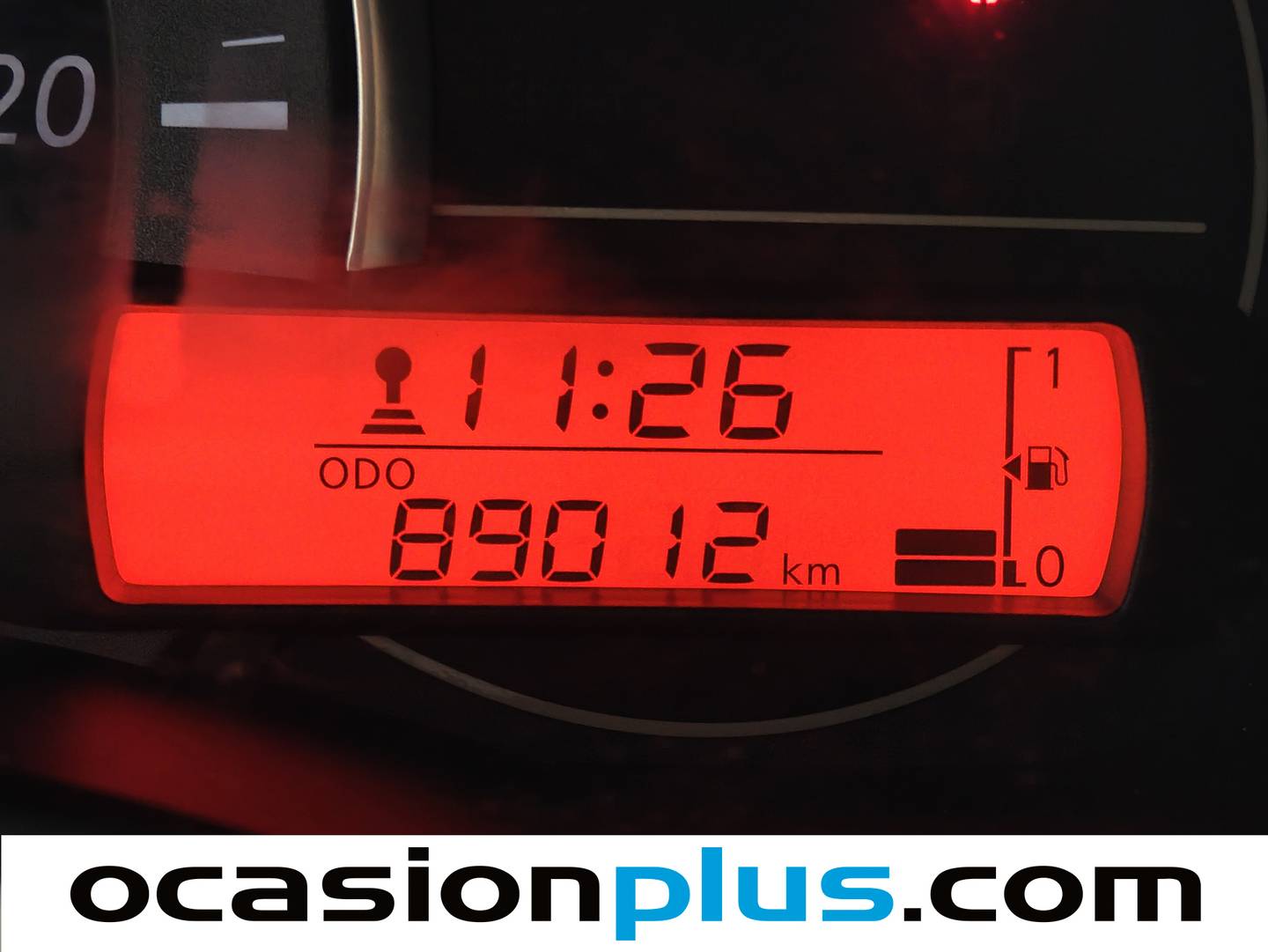 Nissan Micra Nissan Micra 1.2G Acenta (80 CV) seminuevo