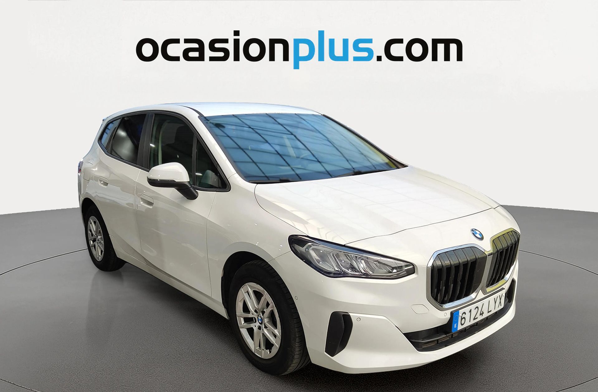 BMW Serie 2 Active Tourer 2 218d Active Tourer - foto 2