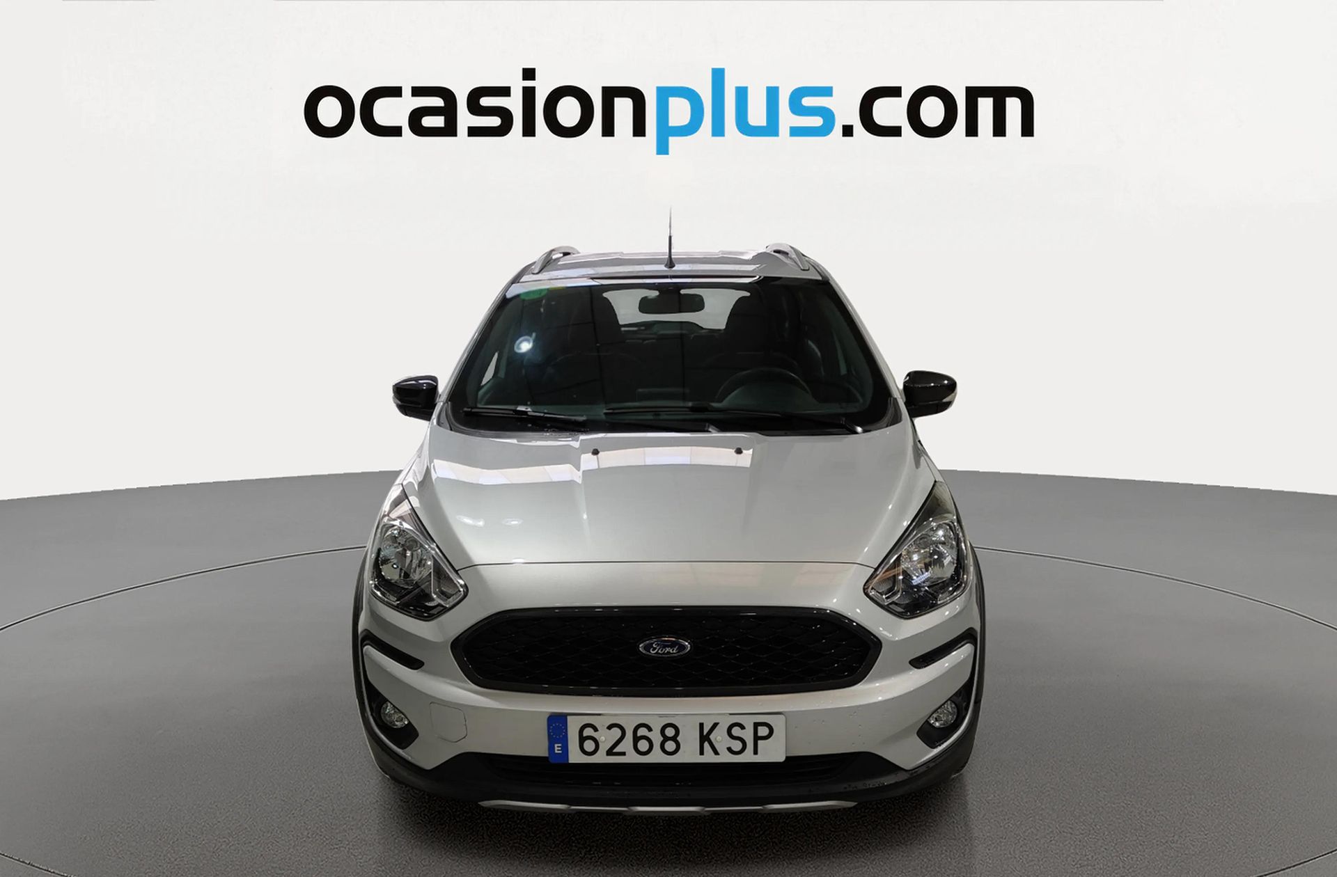 Ford Ka+ 1.2 Ti-VCT Active - foto 15