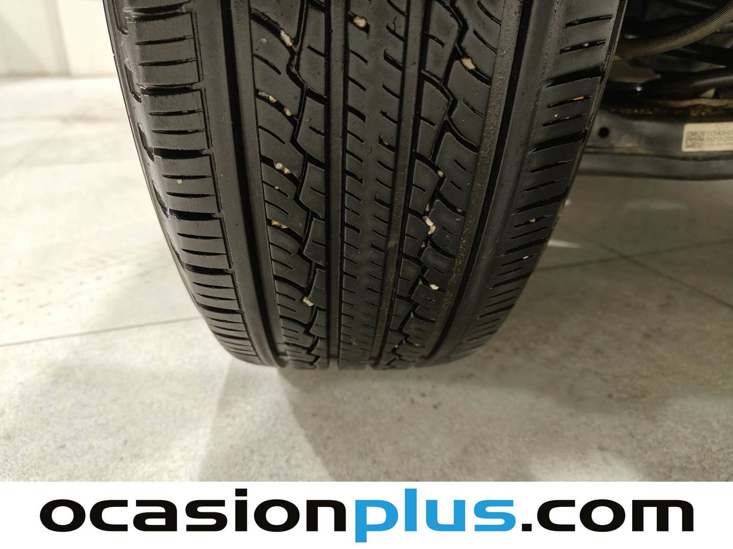 KIA Sportage KIA Sportage 1.6 GDi Concept 4x2 (132 CV) de segunda mano