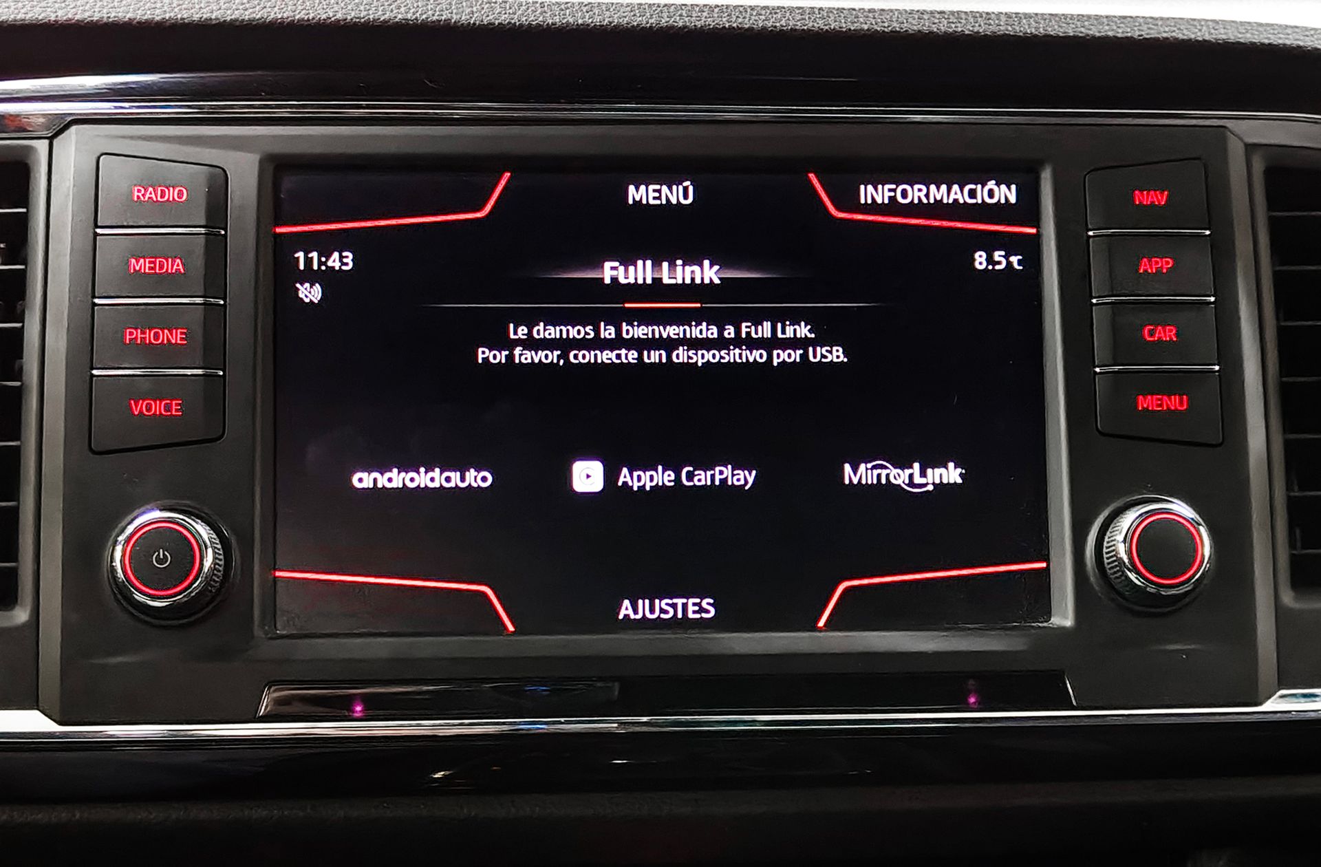 SEAT Ateca 2.0 TSI FR 4Drive DSG - foto 9