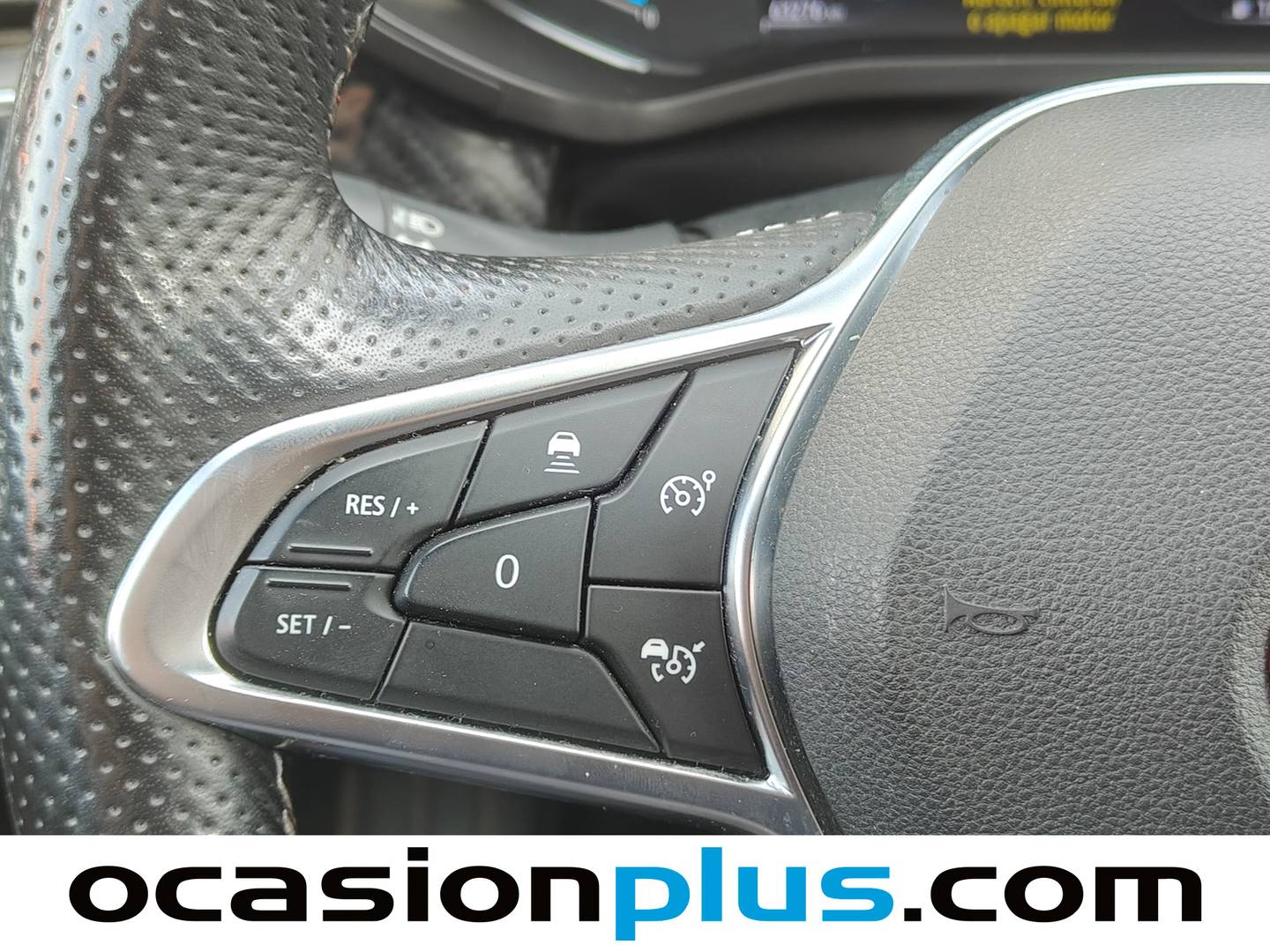 Renault Arkana Renault Arkana RS Line E-Tech Híbrido (145 CV) 145cv