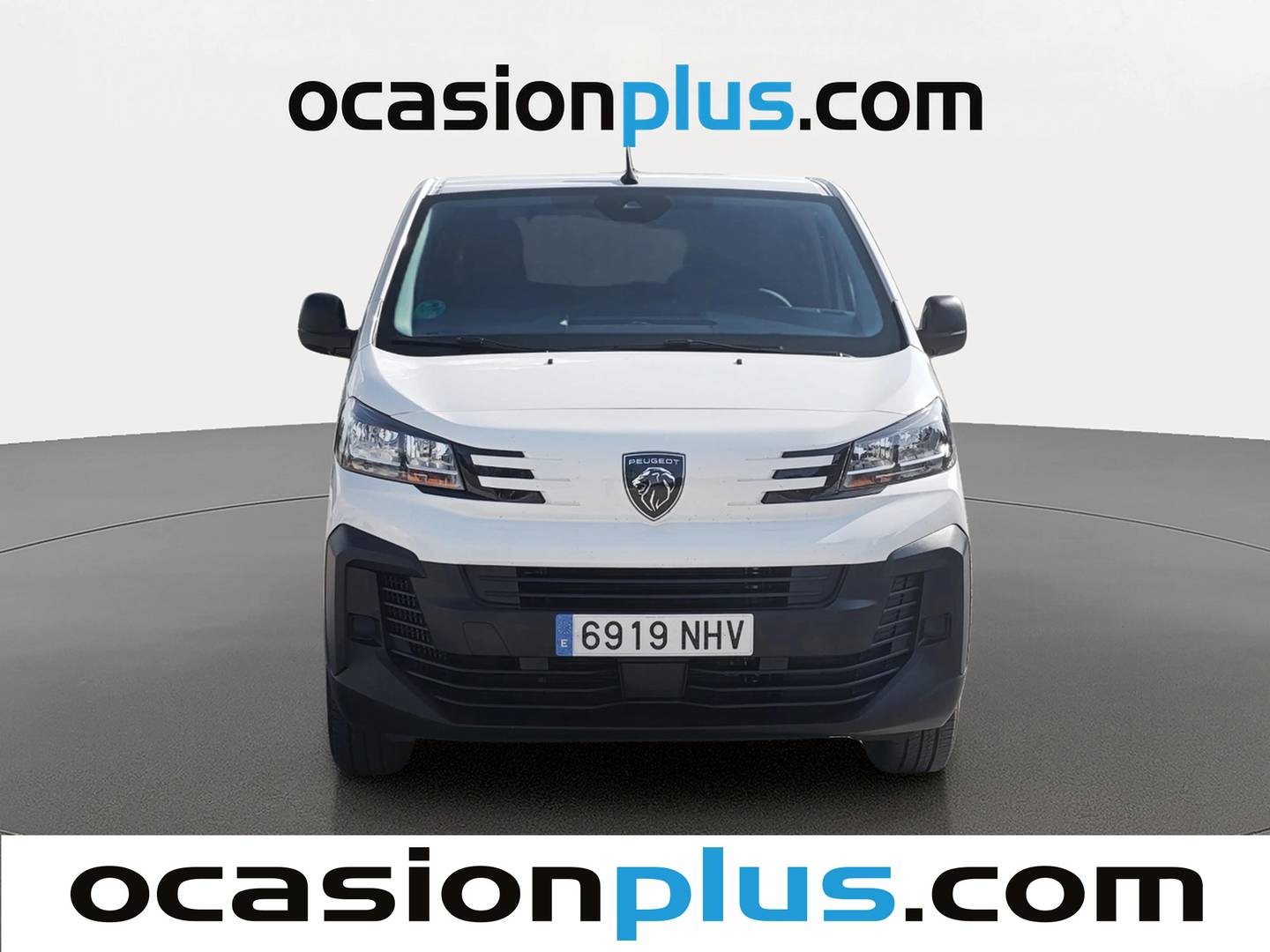 Peugeot Expert Peugeot Expert BlueHDi 120 S&S Standard (120 CV) seminuevo