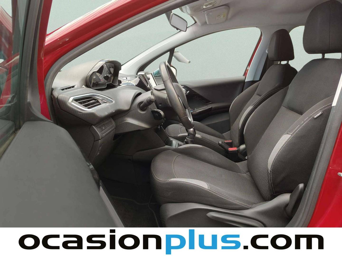 Peugeot 208 Peugeot 208 Style BlueHDi (75 CV) 75cv