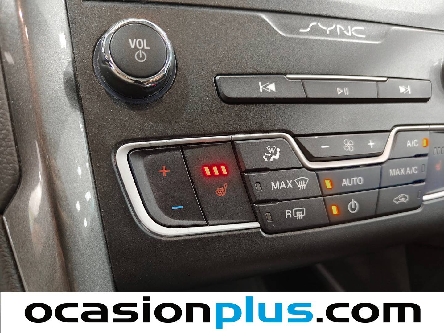 Acabados Ford Mondeo Ford Mondeo SportBreak 2.0 TDCI Titanium PowerShift (150 CV)