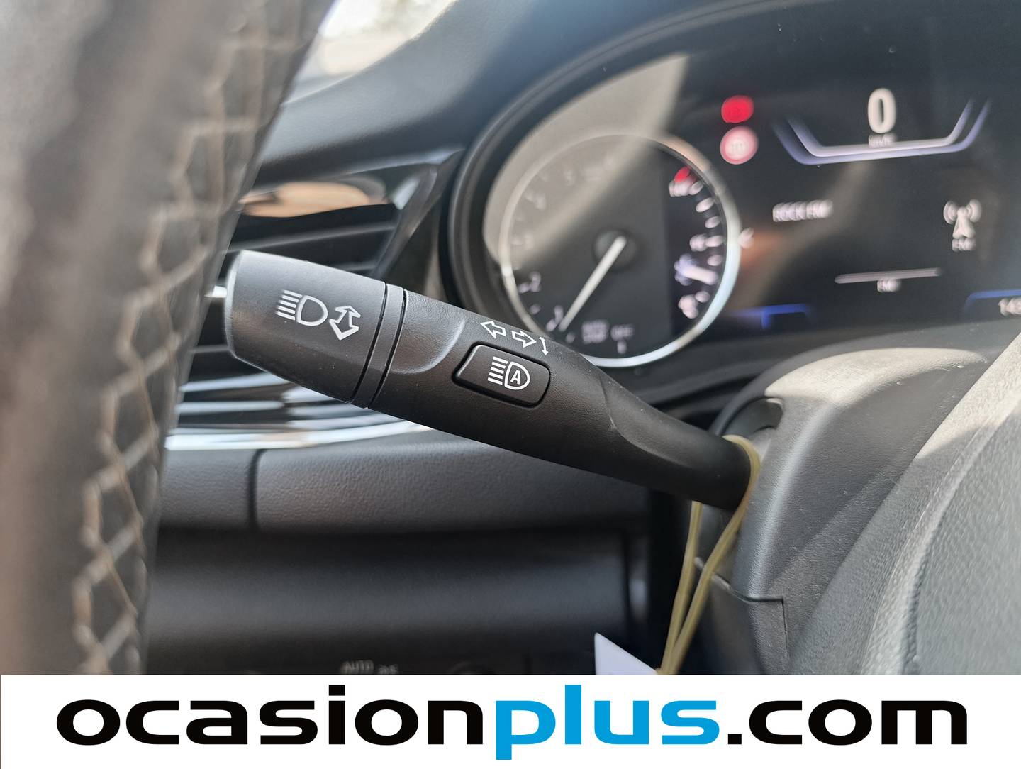 Opel Insignia Opel Insignia GS 1.6 CDTI Turbo D Innovation (136 CV) de ocasión