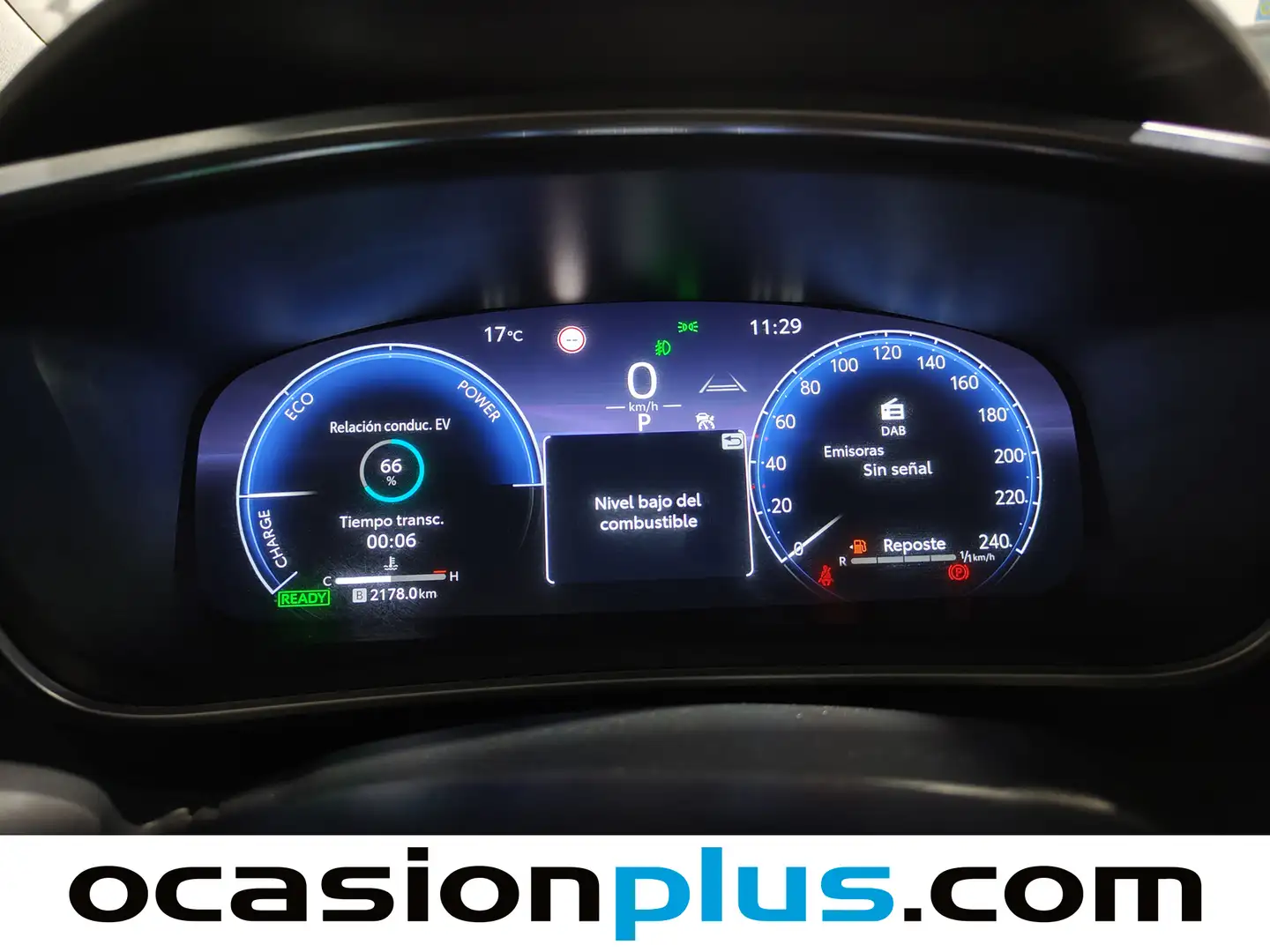 Foto Toyota Corolla Toyota Corolla 140H Style (140 CV)