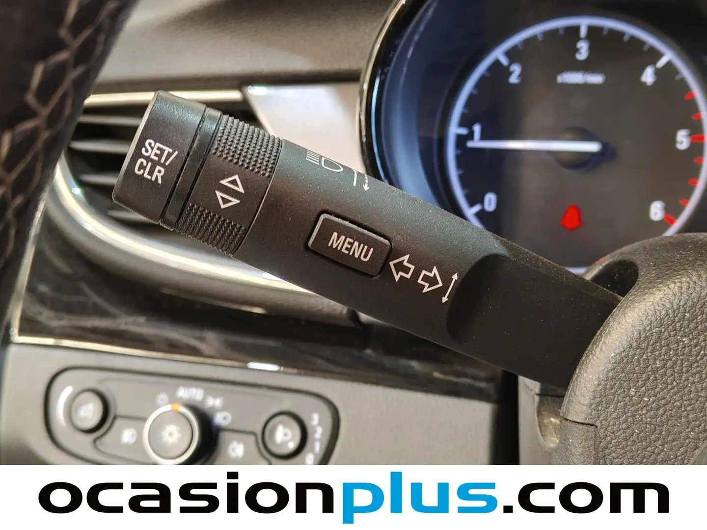 Foto Opel Mokka X Opel Mokka X 1.6 CDTI S&S Selective 4X2 Auto (136 CV)