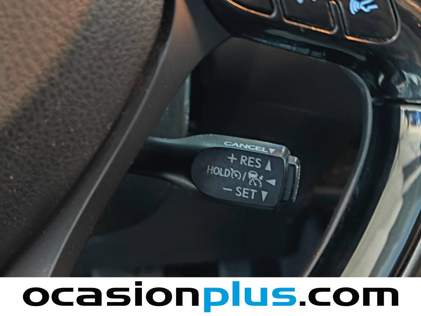 Toyota C-HR Toyota C-HR 1.8 125H Advance (122 CV) km 0