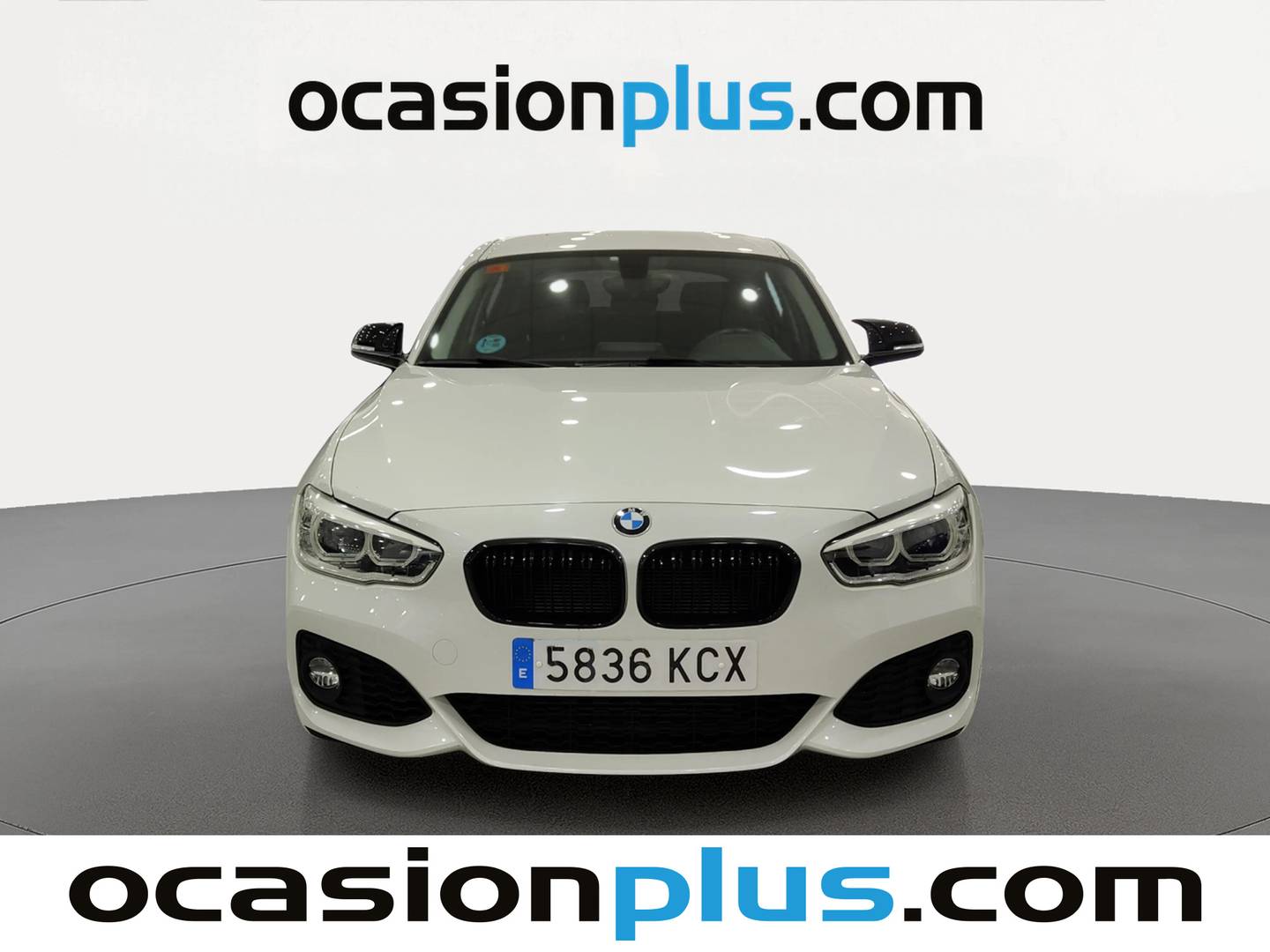 BMW Serie 1 BMW Serie 1 118d (150 CV) 150cv