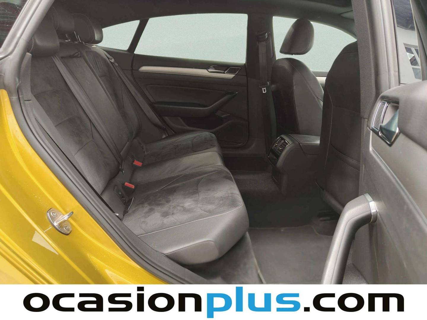 Volkswagen Arteon Volkswagen Arteon R-Line 2.0 TDI (150 CV) DSG seminuevo