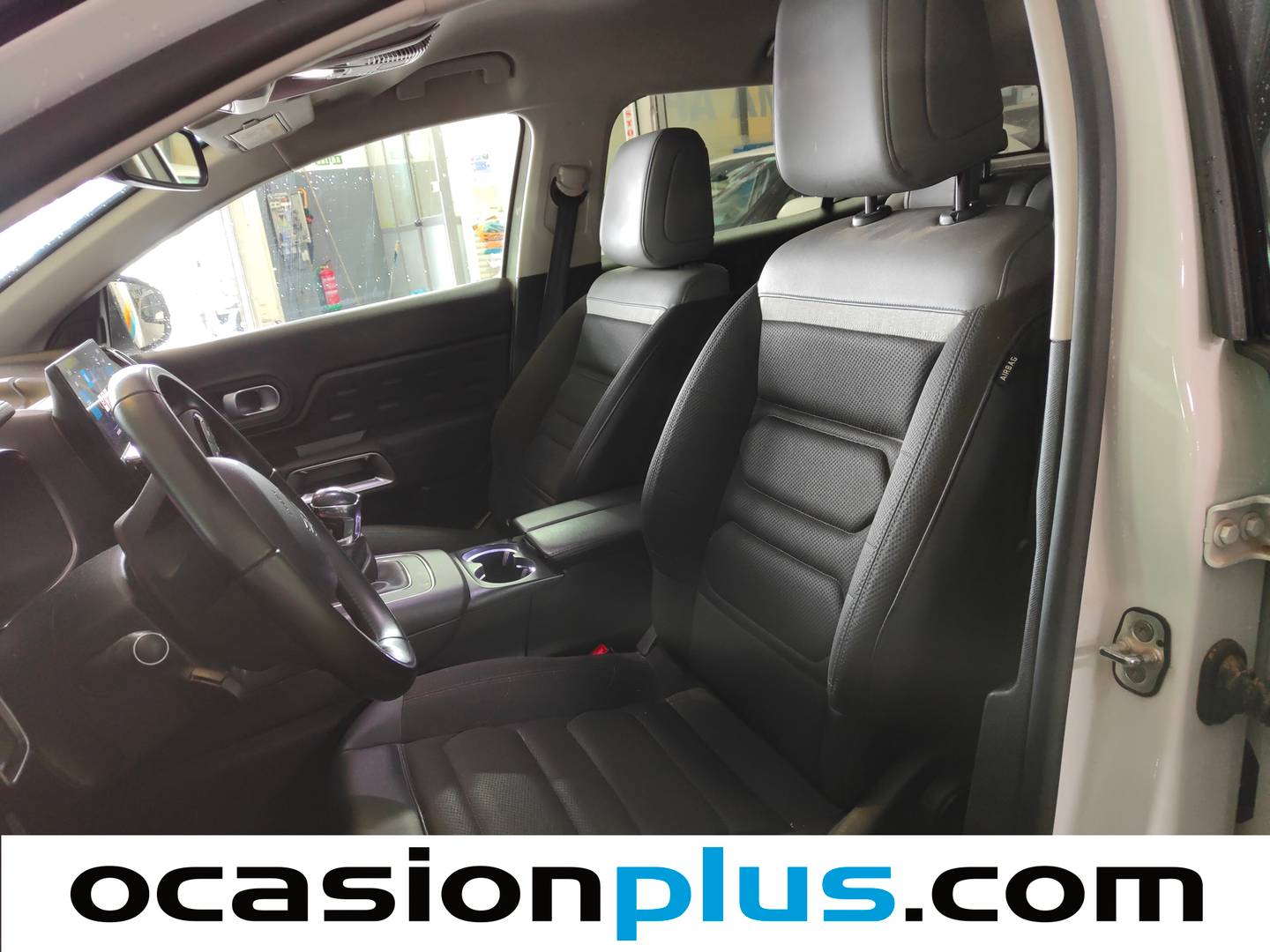 Foto Citroën C5 Aircross Citroen C5 Aircross PureTech 130 S&S C Series (131 CV)