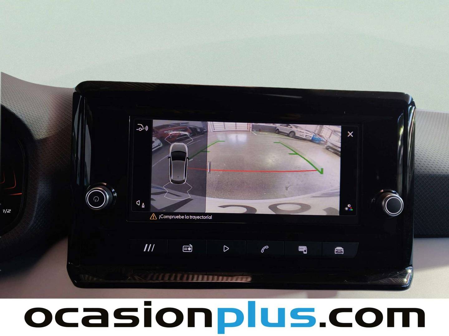 Equipamiento del Seat Ibiza Seat Ibiza 1.0 TSI S&S Xcellence (115 CV)