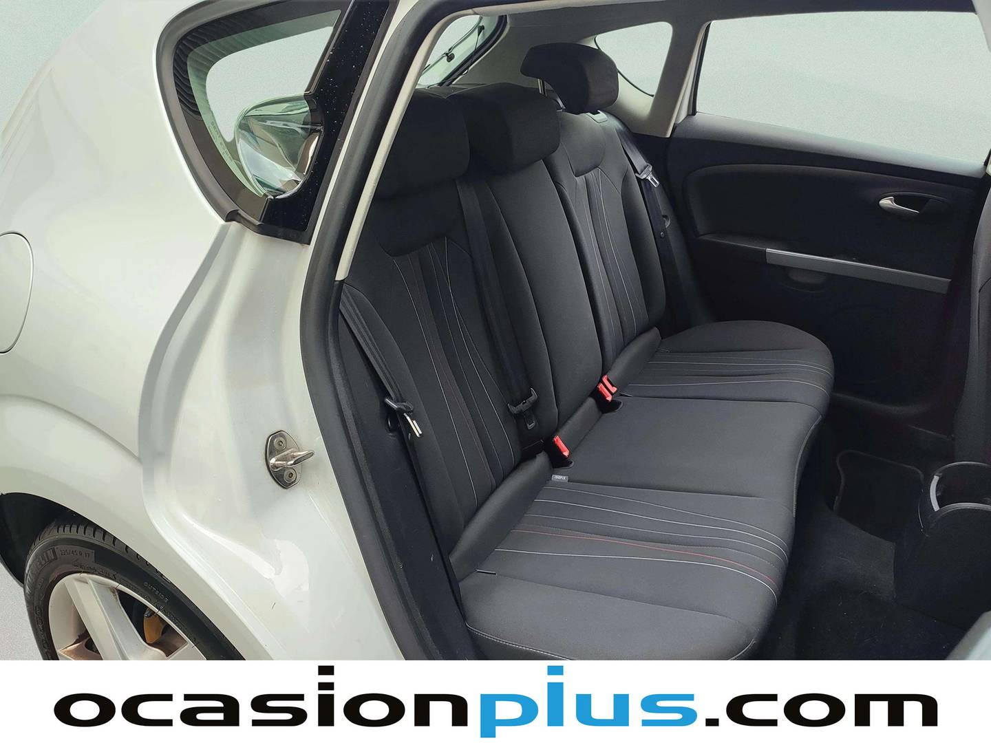 Seat León Seat León 1.6 TDI Style Copa DSG (105 CV) diésel