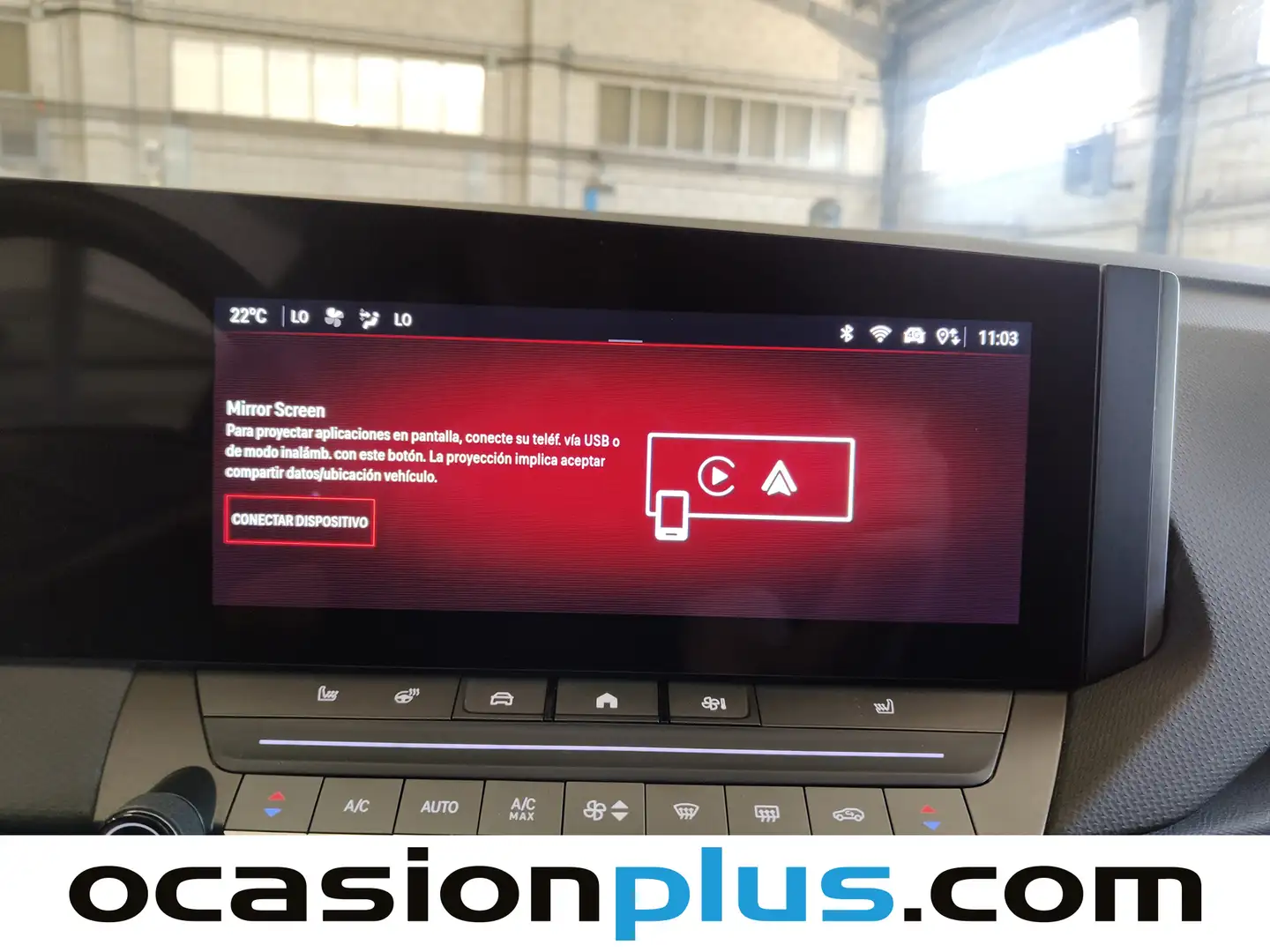 Foto Opel Astra Opel Astra 1.2 Turbo XHT GS (130 CV)