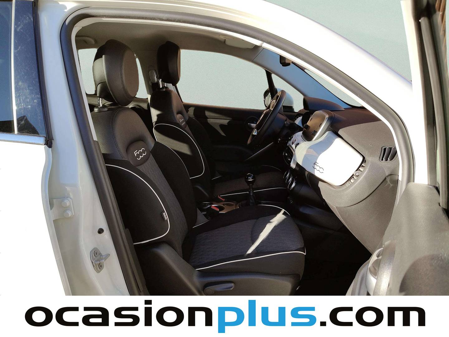 Fiat 500X Fiat 500X 1.0 Firefly S&S City Cross  (120 CV) gasolina