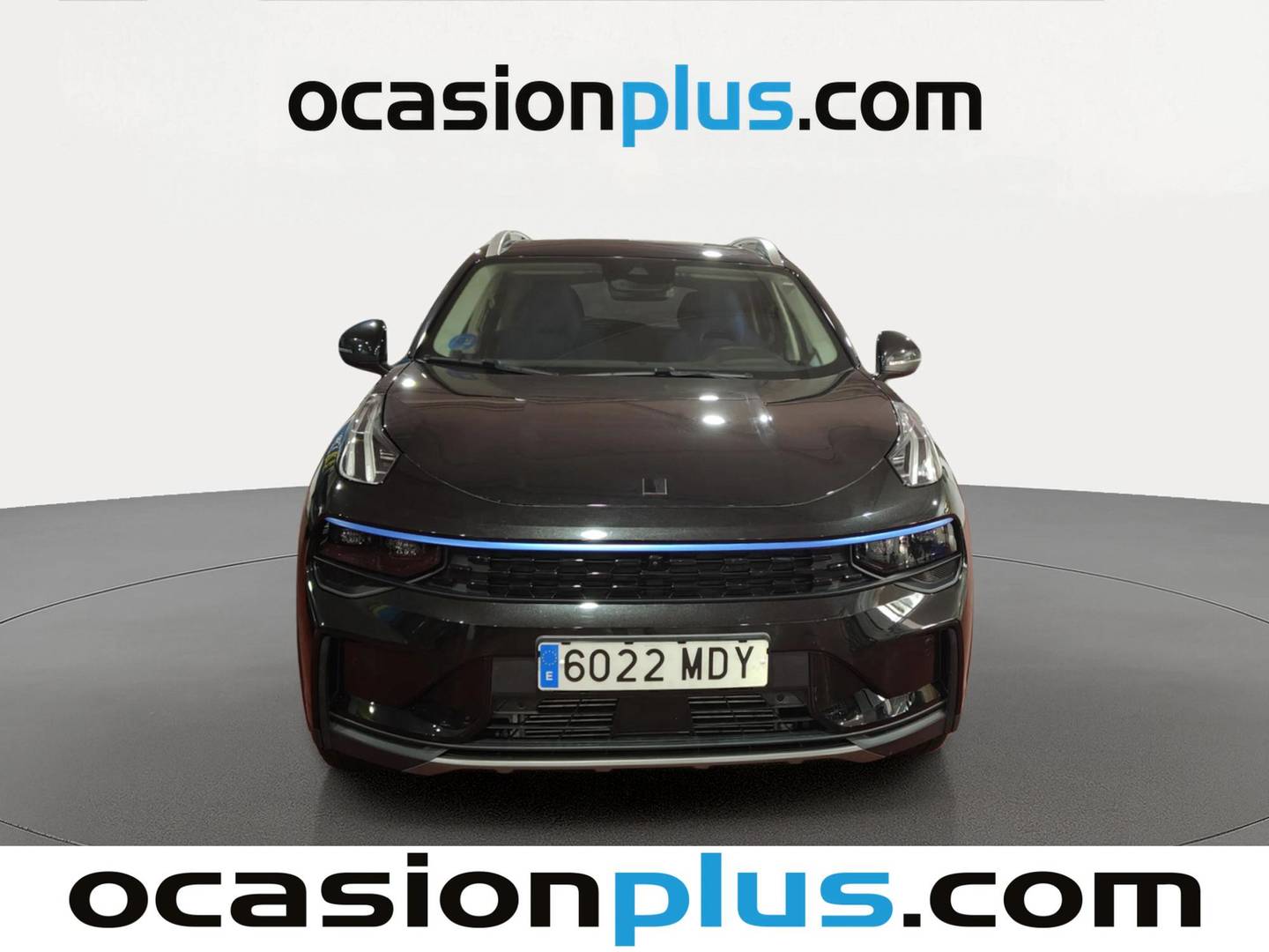 Lynk & Co 01 Lynk & Co 01 1.5 PHEV (261 CV) 261cv